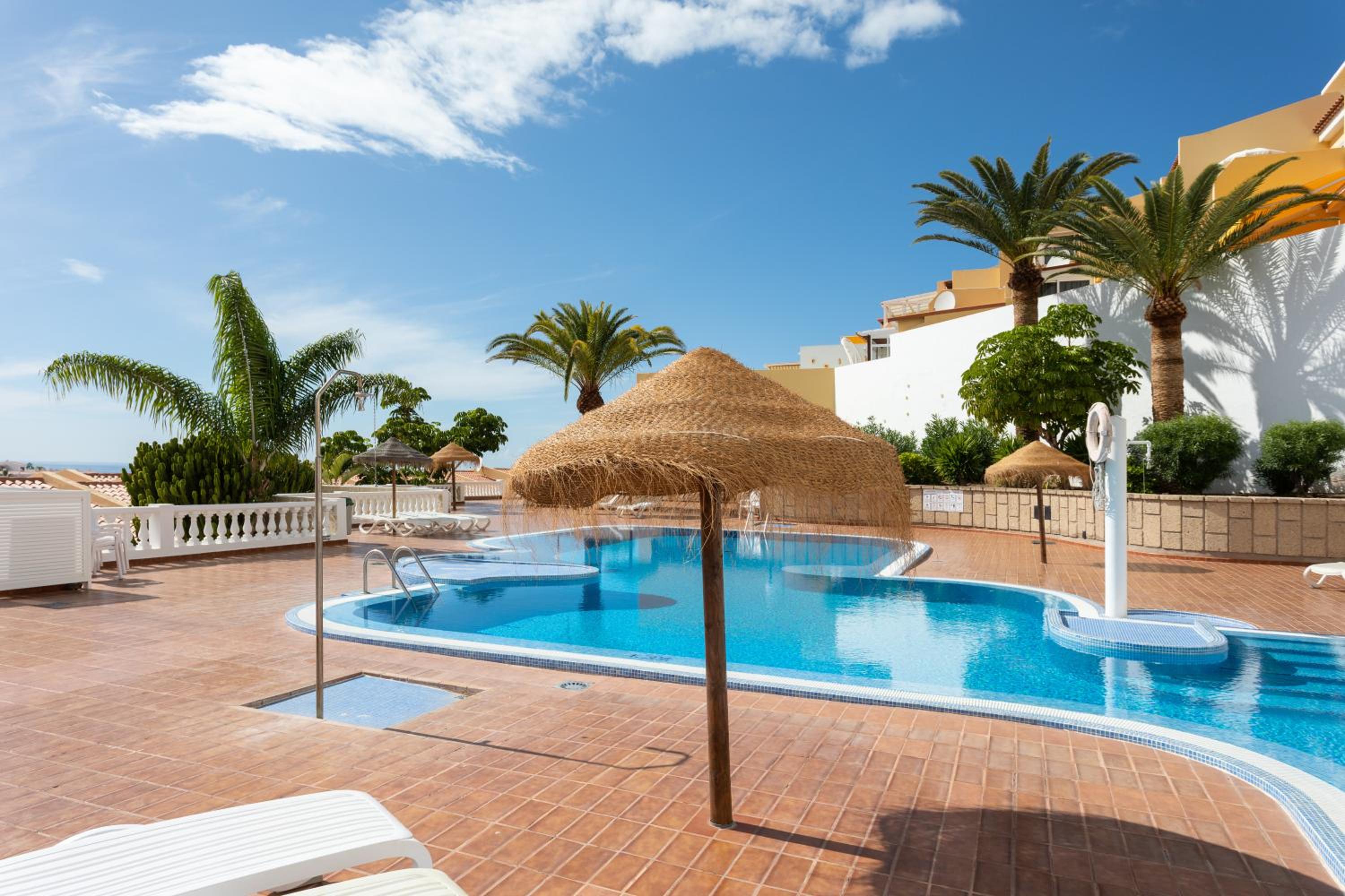 Tenerifeopenhome Las Brisas Prestige