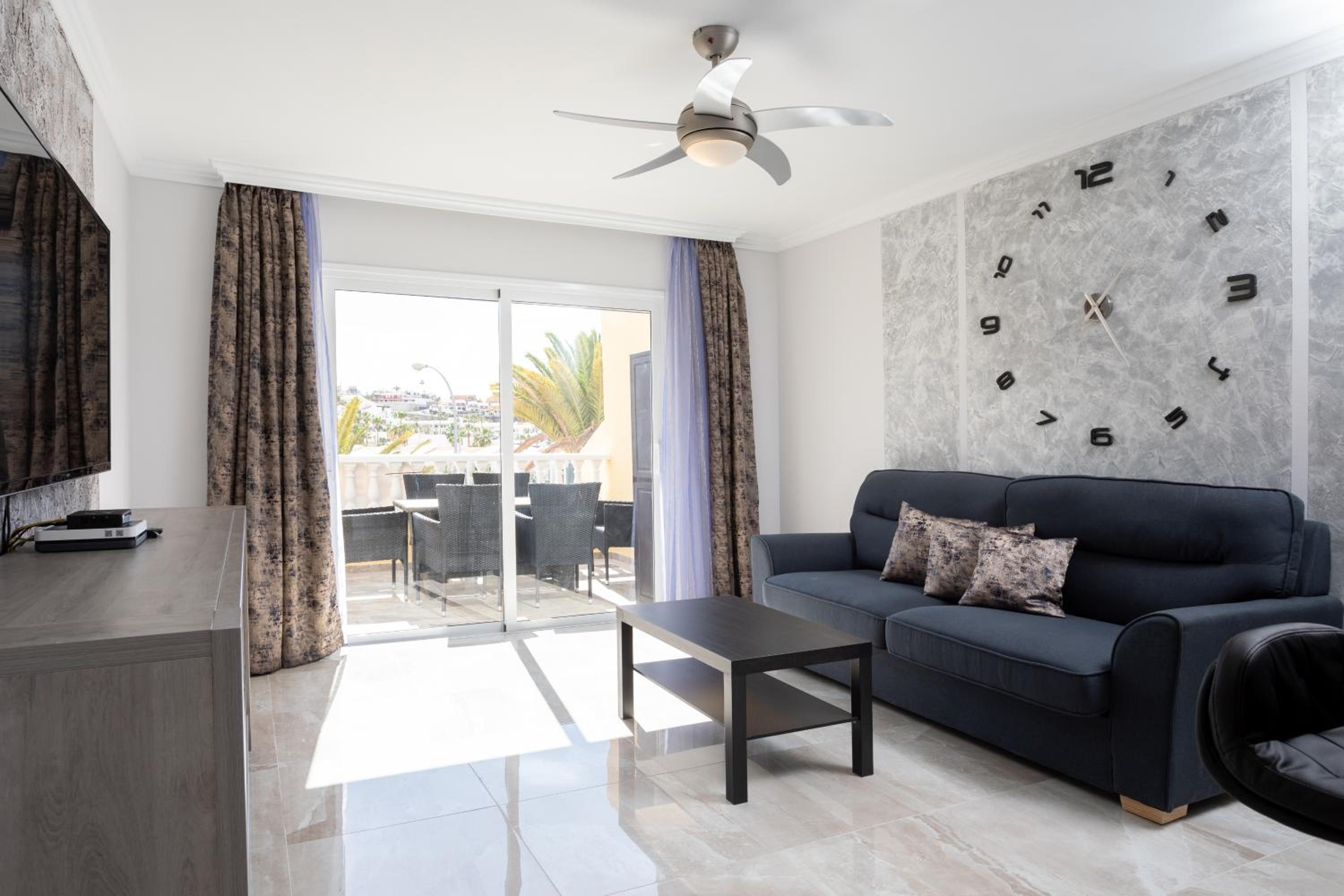 Tenerifeopenhome Las Brisas Prestige