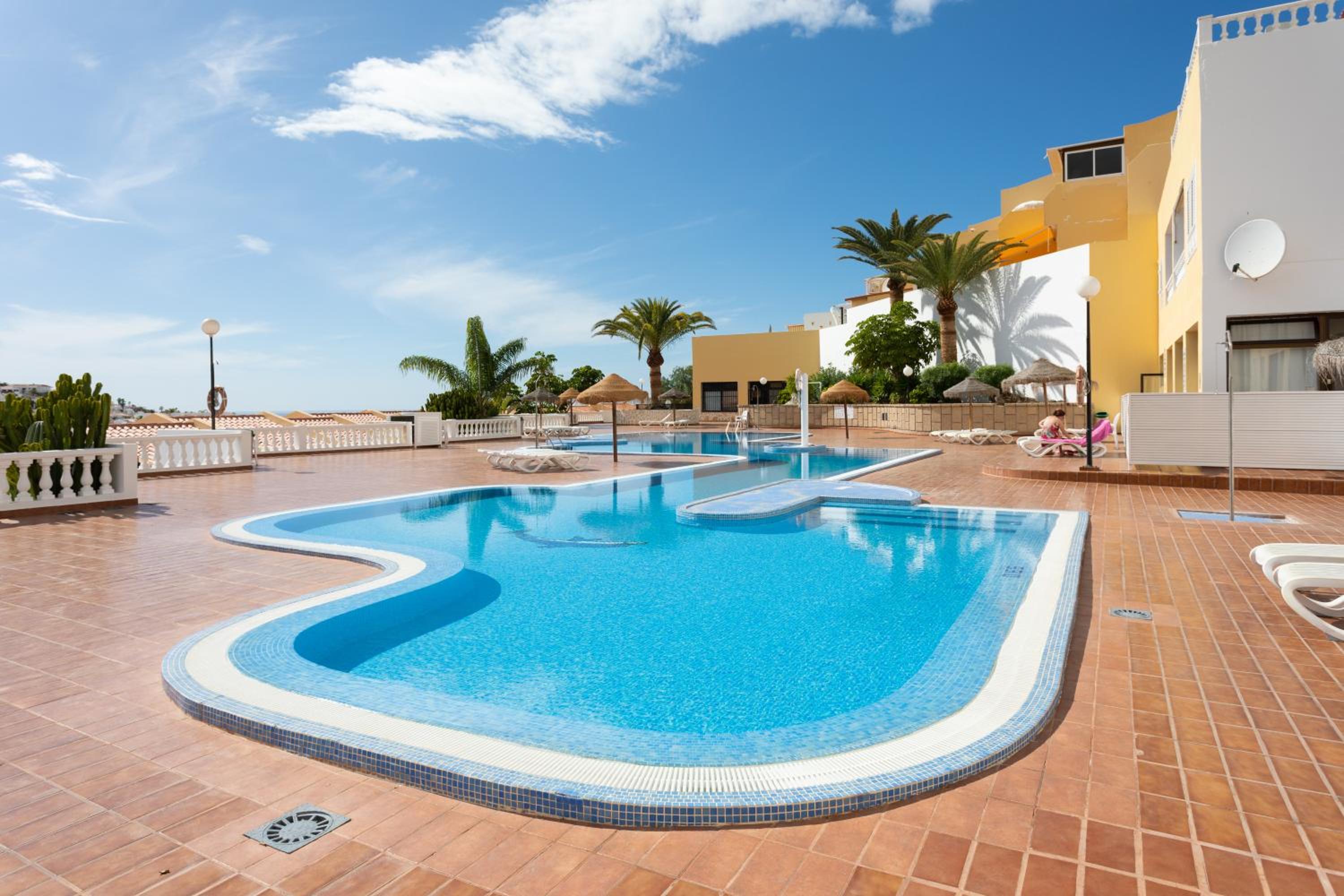 Tenerifeopenhome Las Brisas Prestige