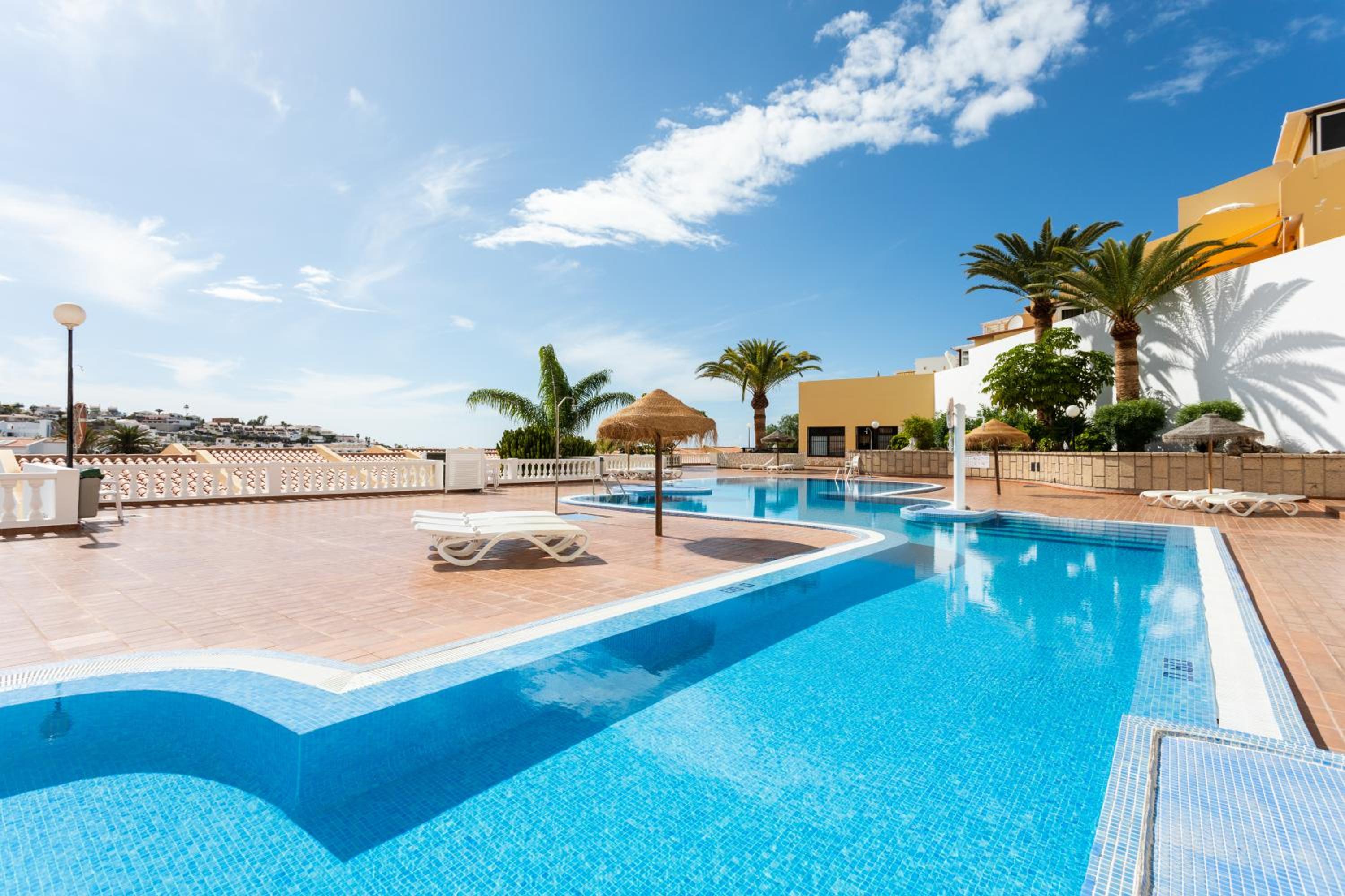 Tenerifeopenhome Las Brisas Prestige