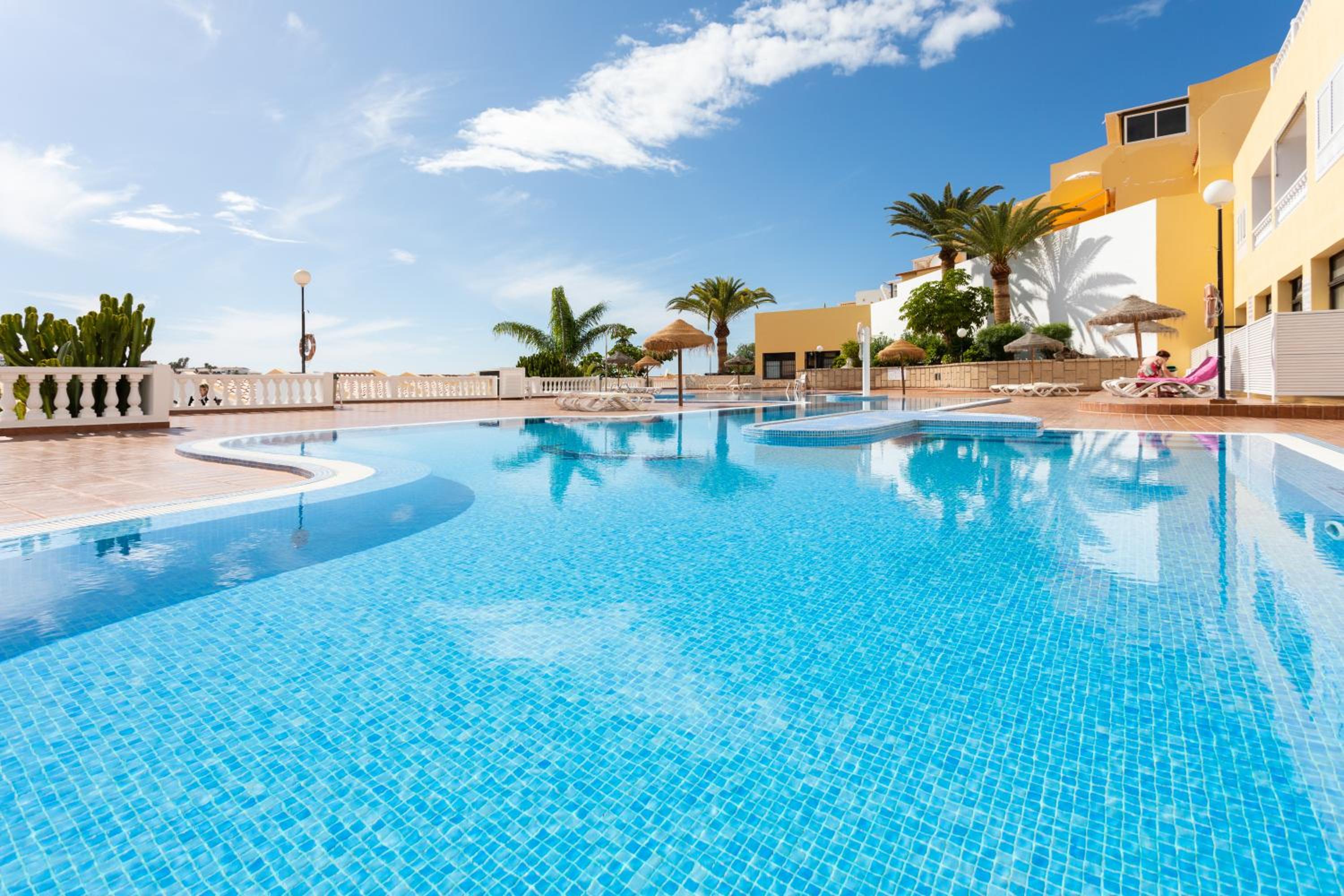 Tenerifeopenhome Las Brisas Prestige