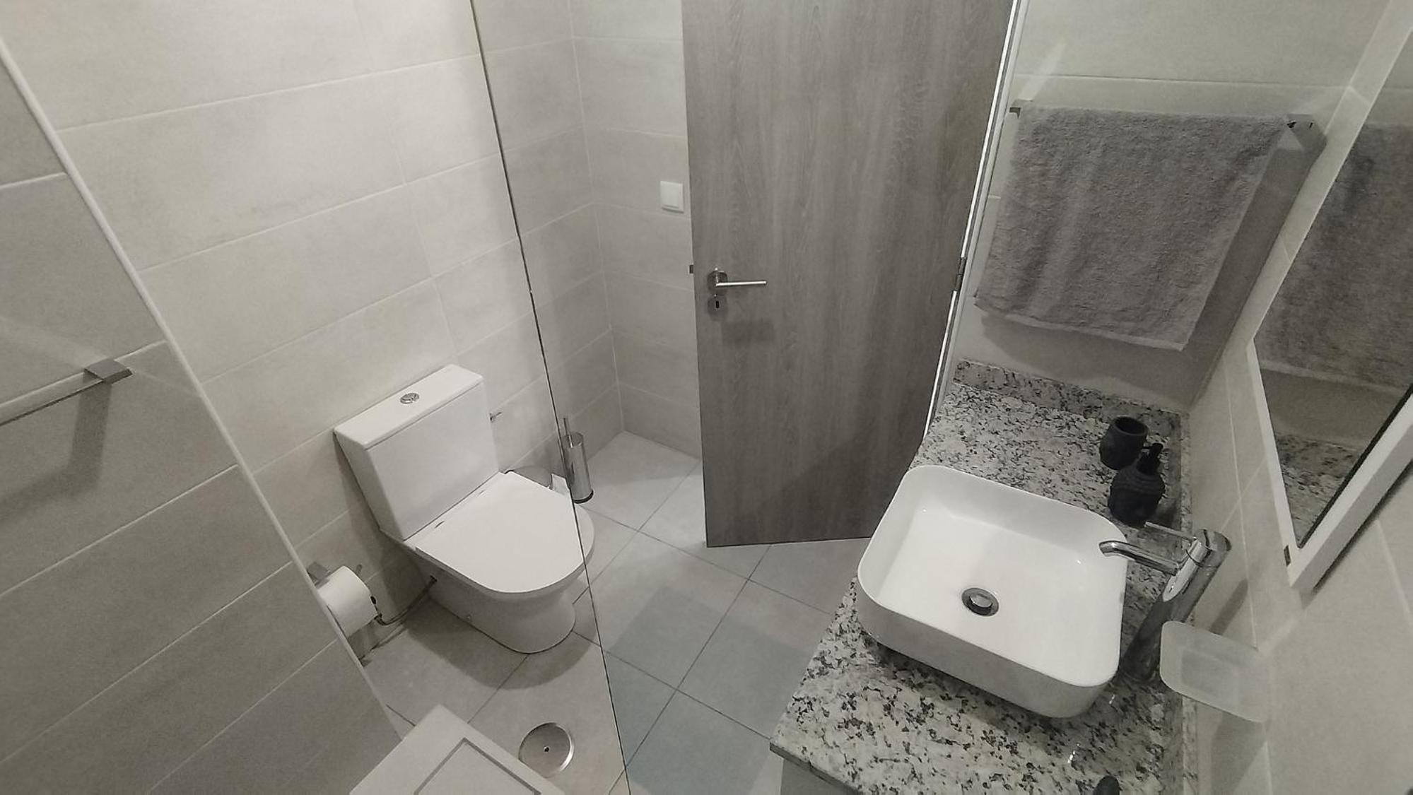 Exclusive Mindel apartment