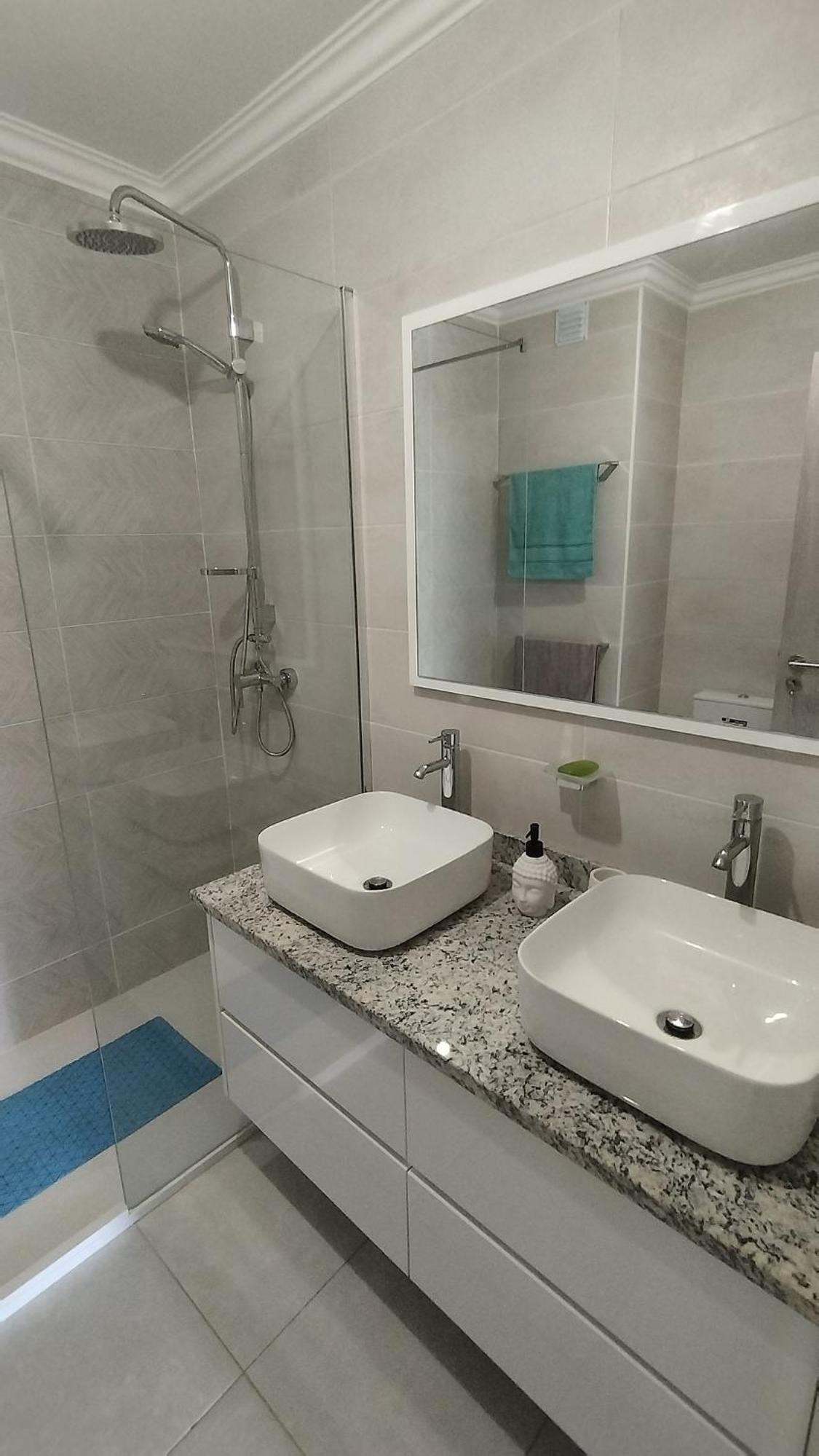 Exclusive Mindel apartment