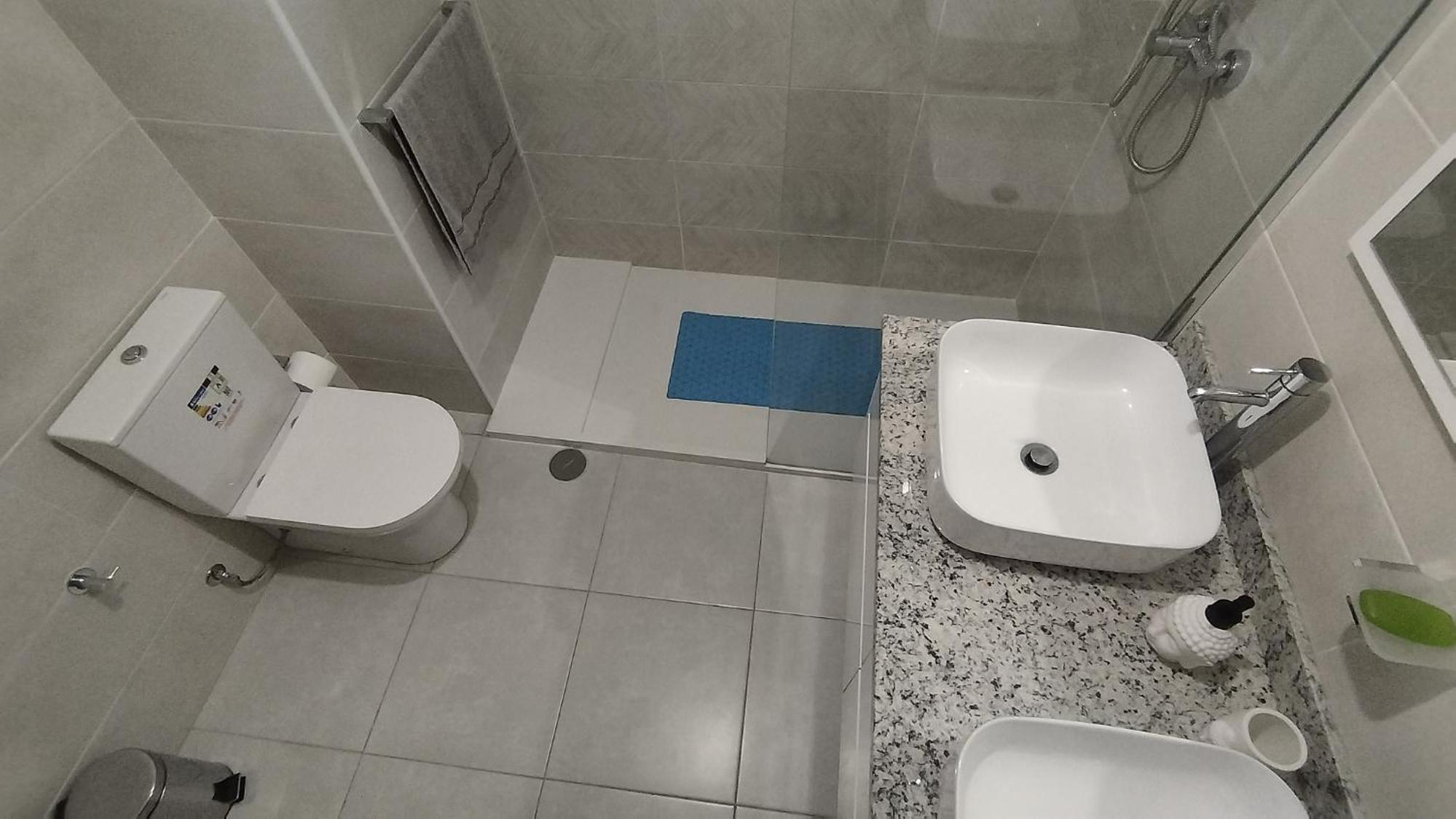 Exclusive Mindel apartment