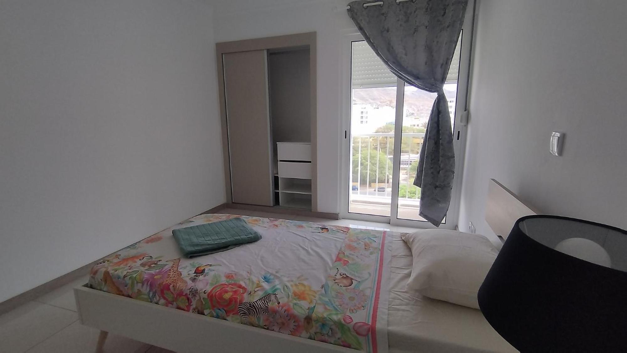Exclusive Mindel apartment