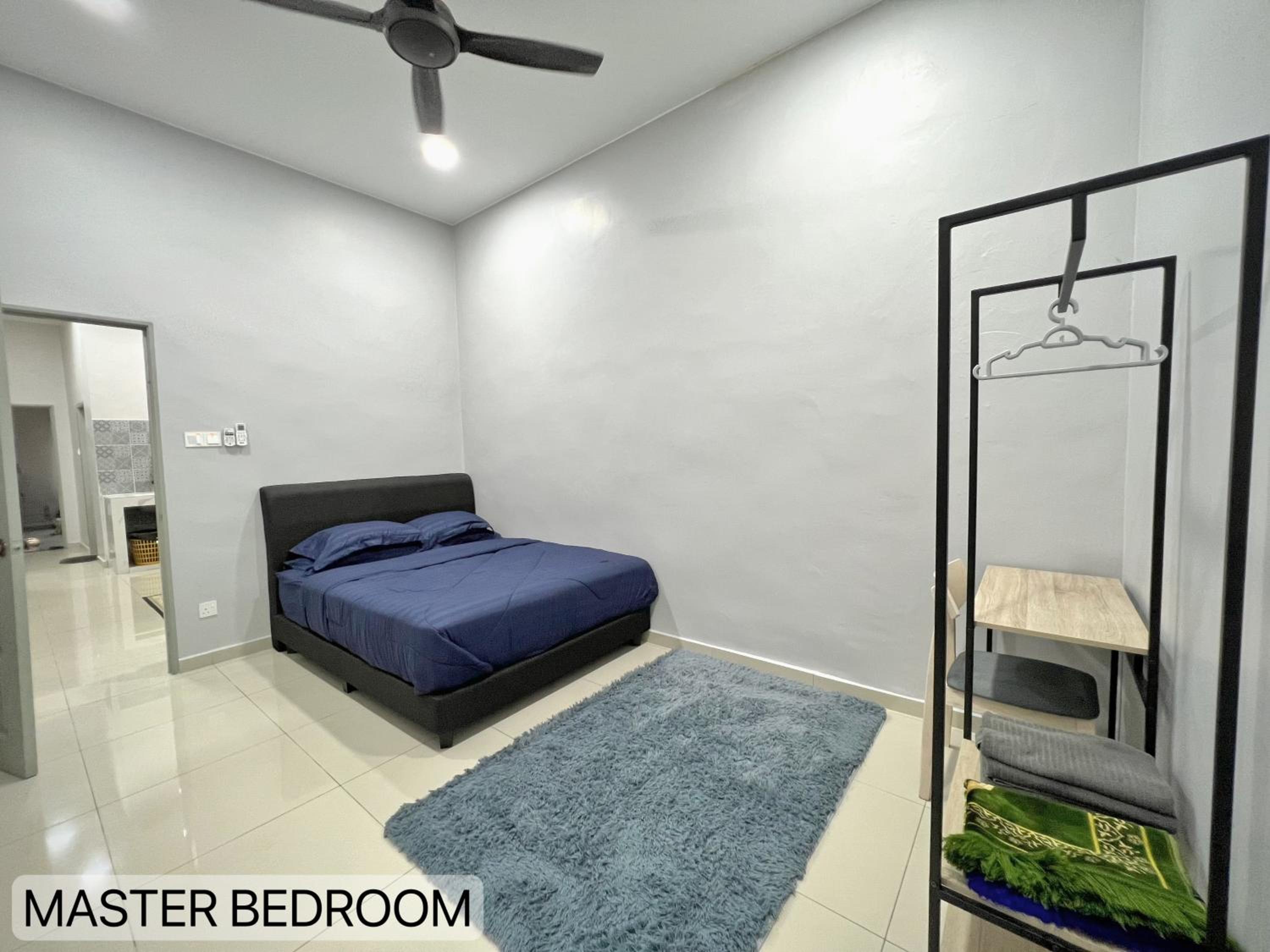 SFS Family Homestay Kulim photo 7