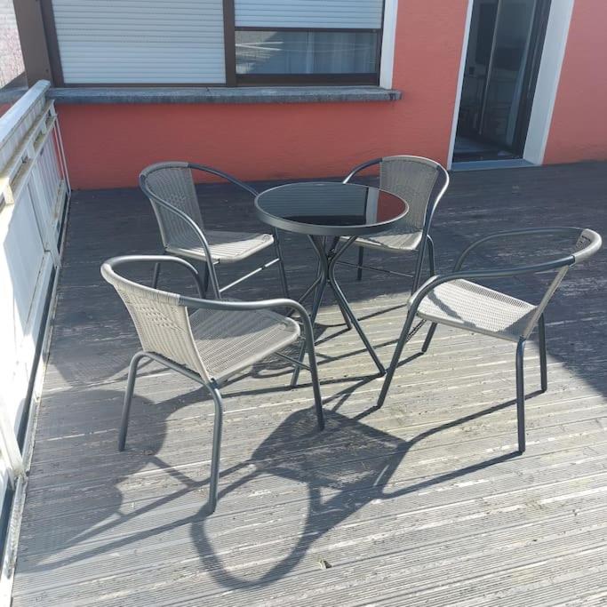 Stilvoll & Wohlfühlfaktor!