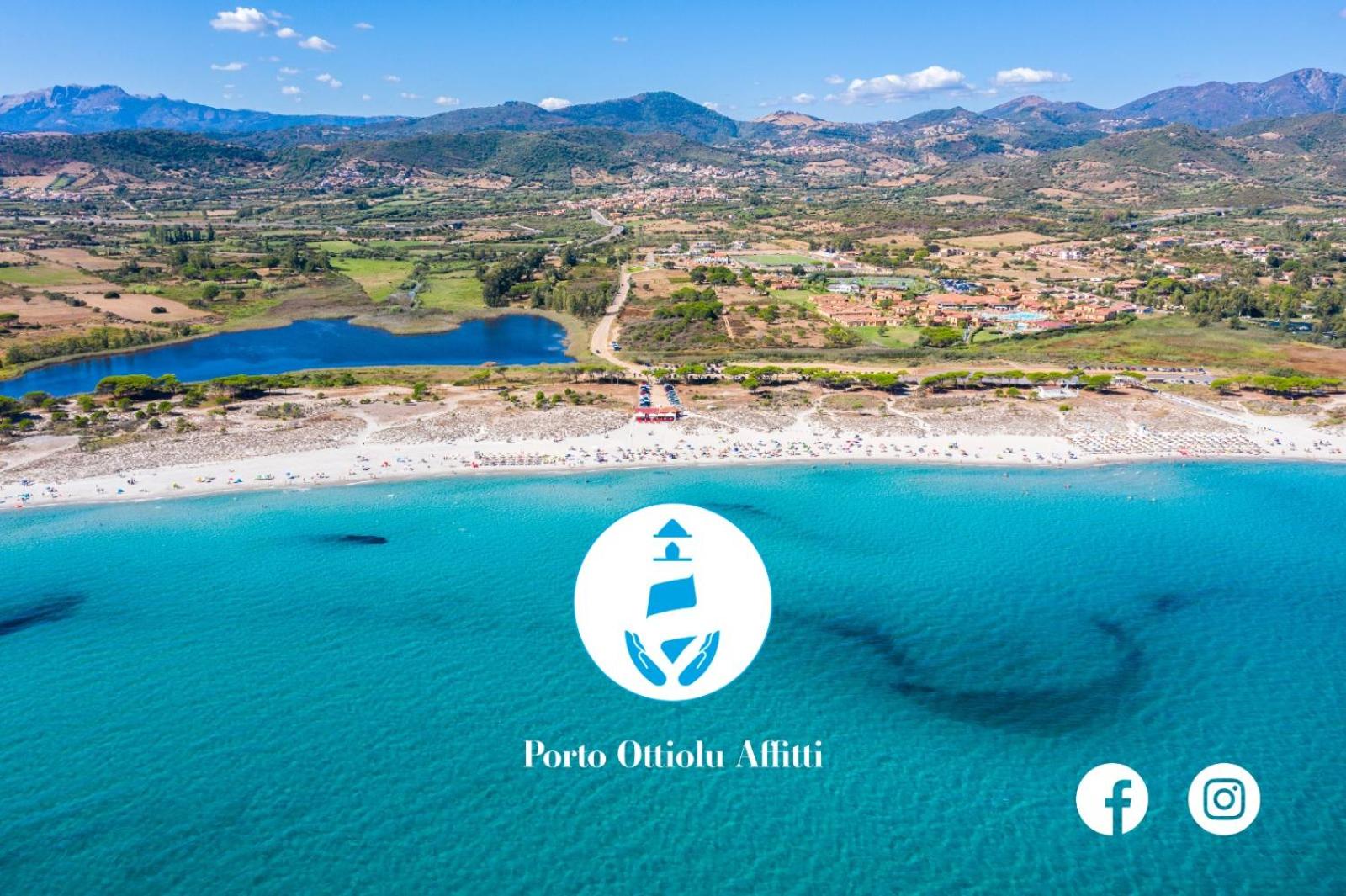 OASI ANFITEATRO Porto Ottiolu 70 mt spiaggia view 4