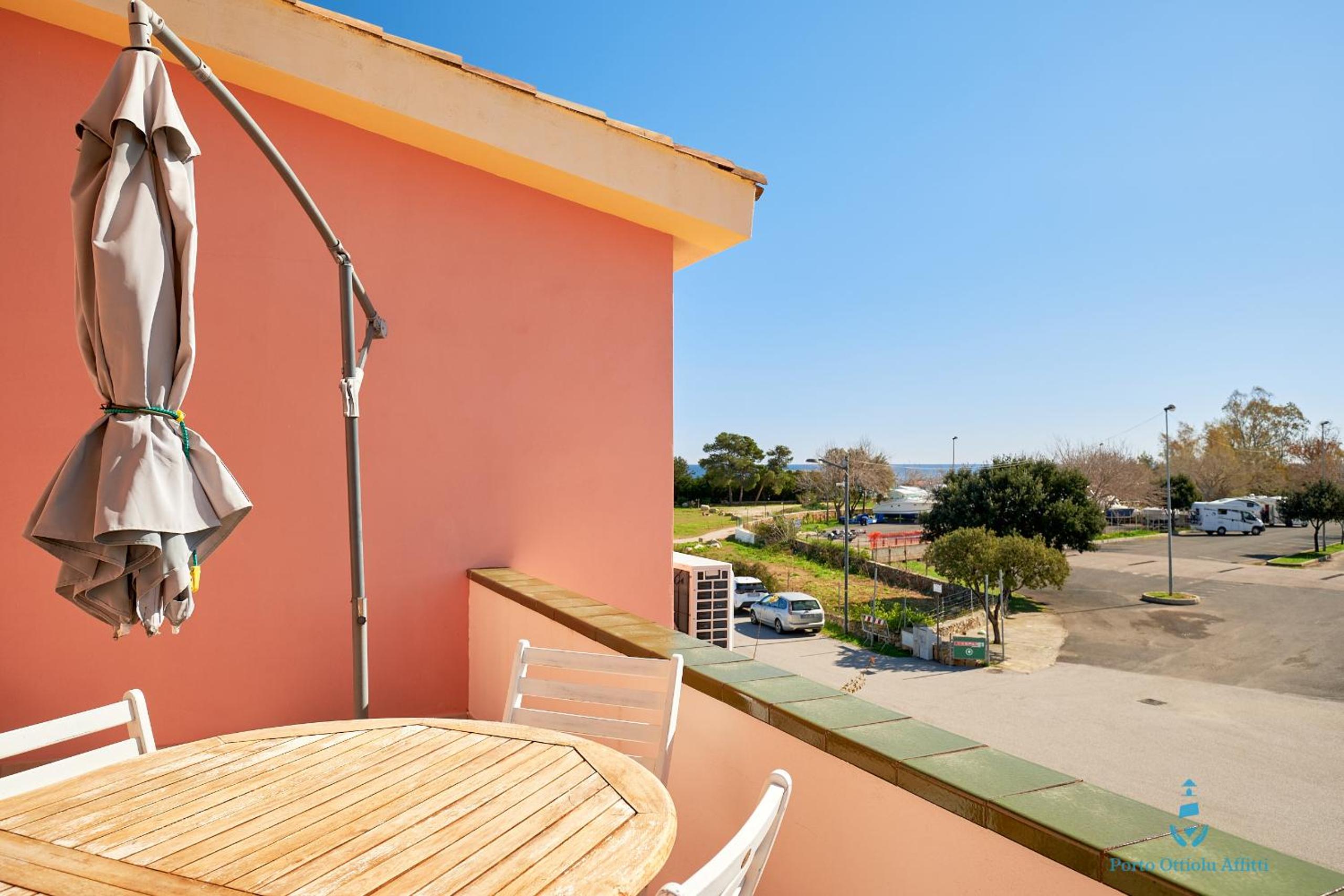 OASI ANFITEATRO Porto Ottiolu 70 mt spiaggia view 3