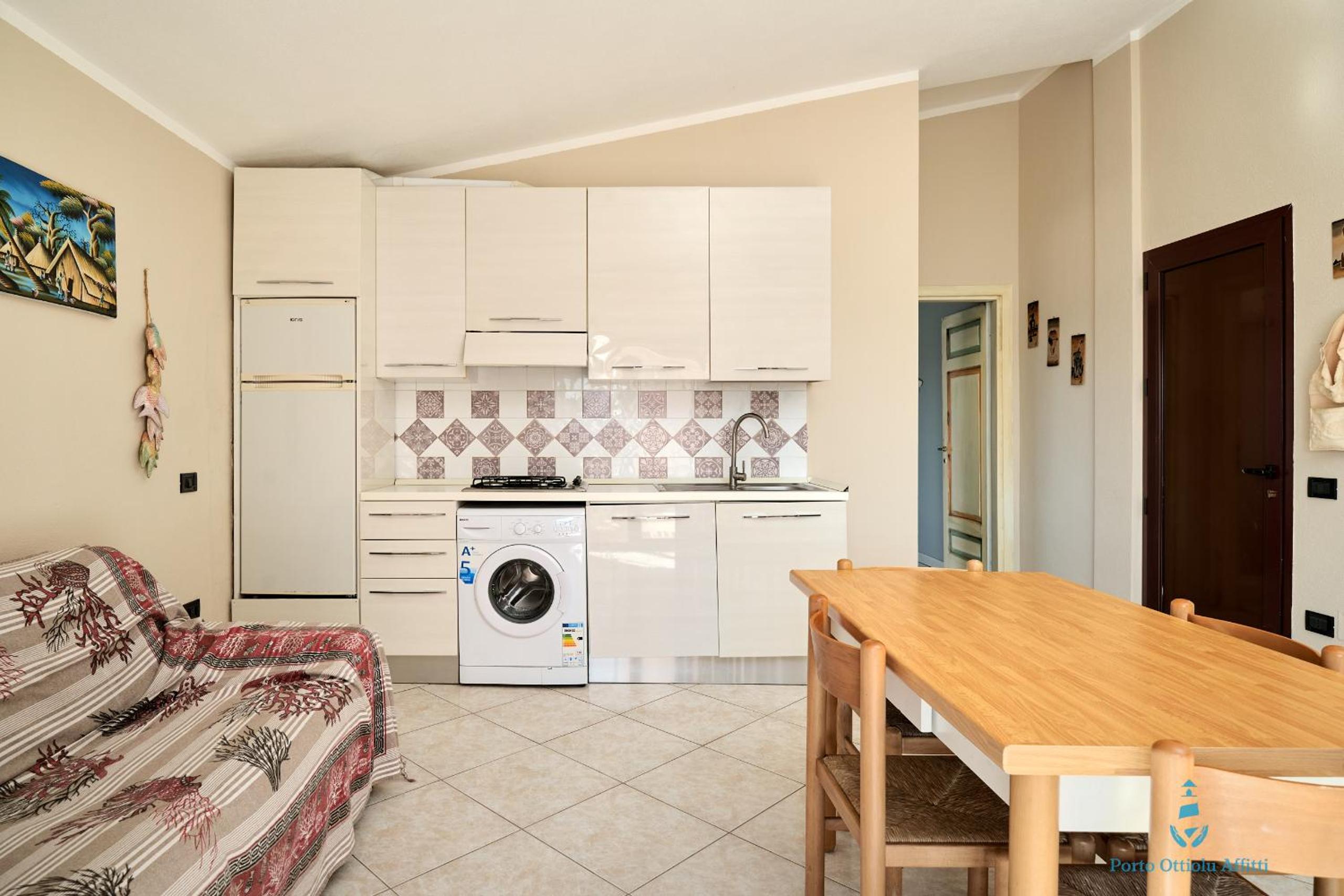 OASI ANFITEATRO Porto Ottiolu 70 mt spiaggia view 5
