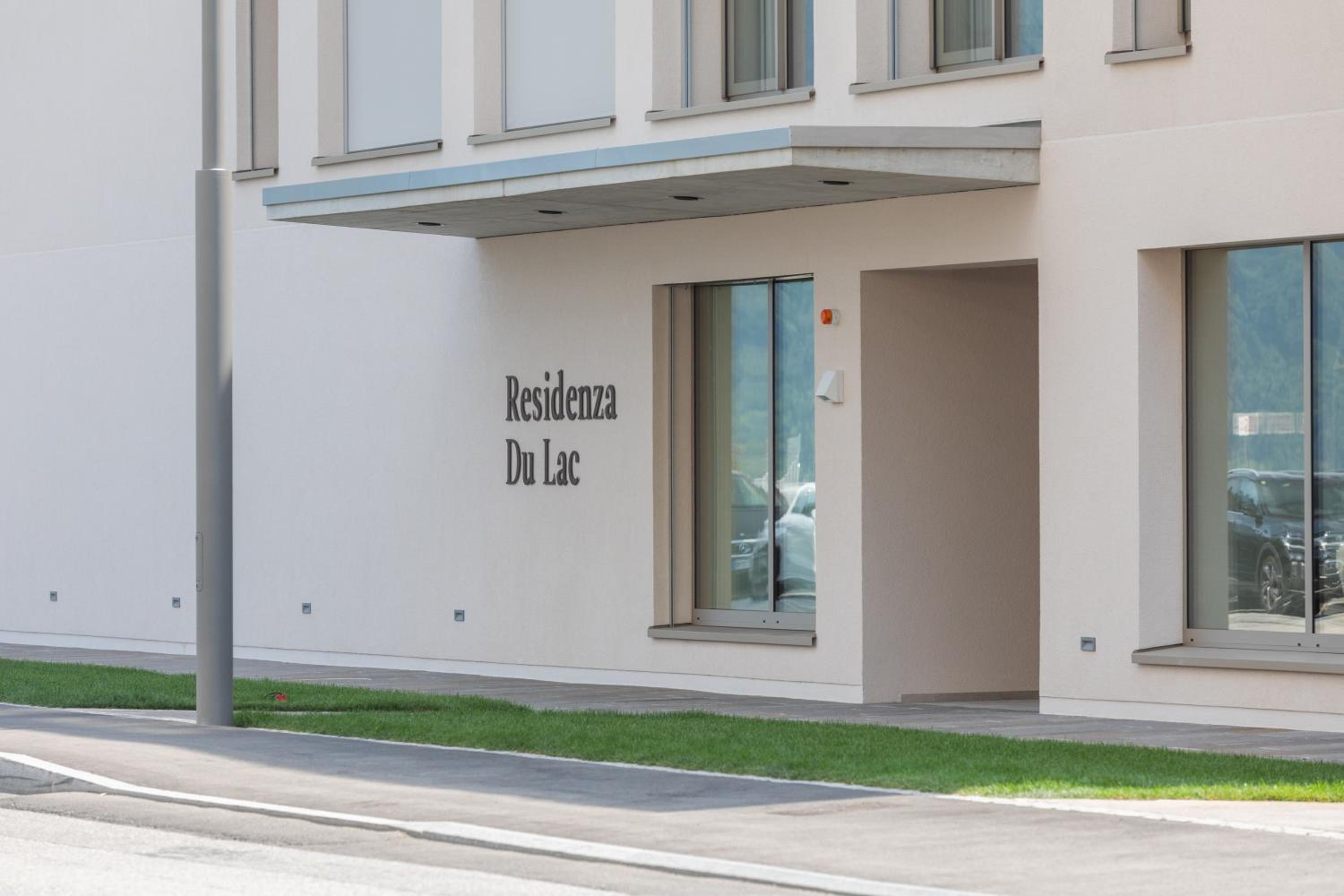 Residenza Du Lac