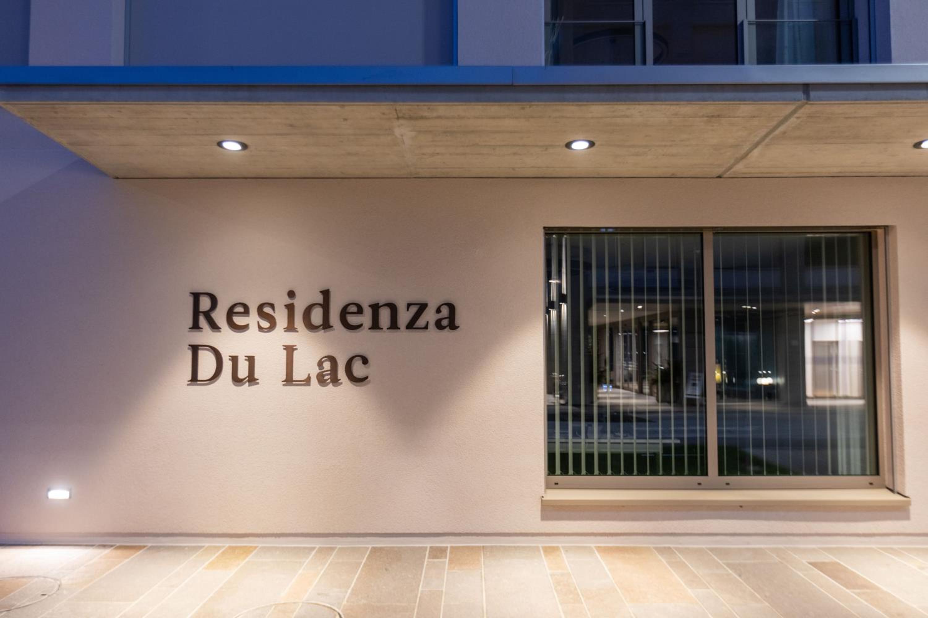 Residenza Du Lac
