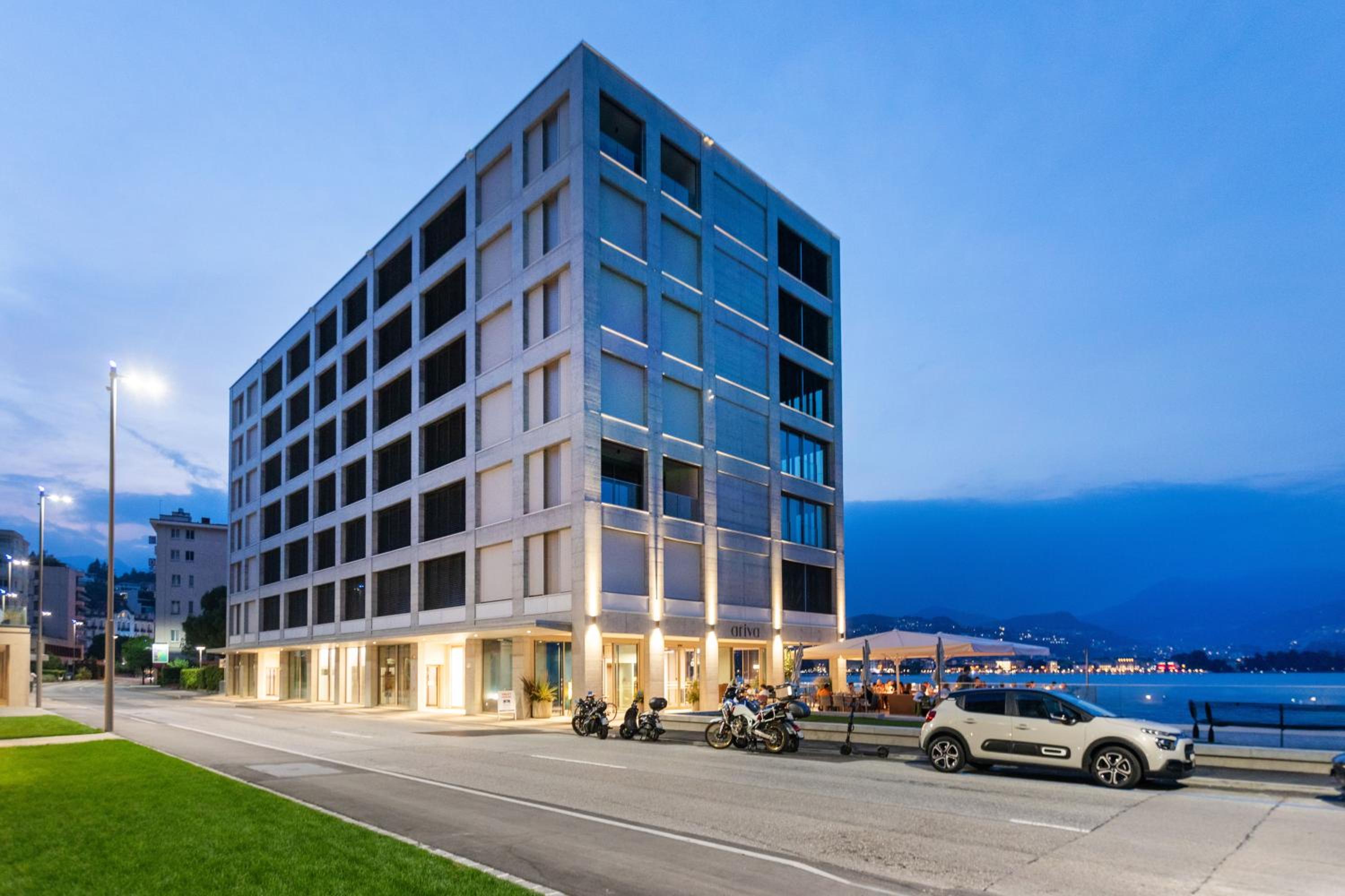 Residenza Du Lac