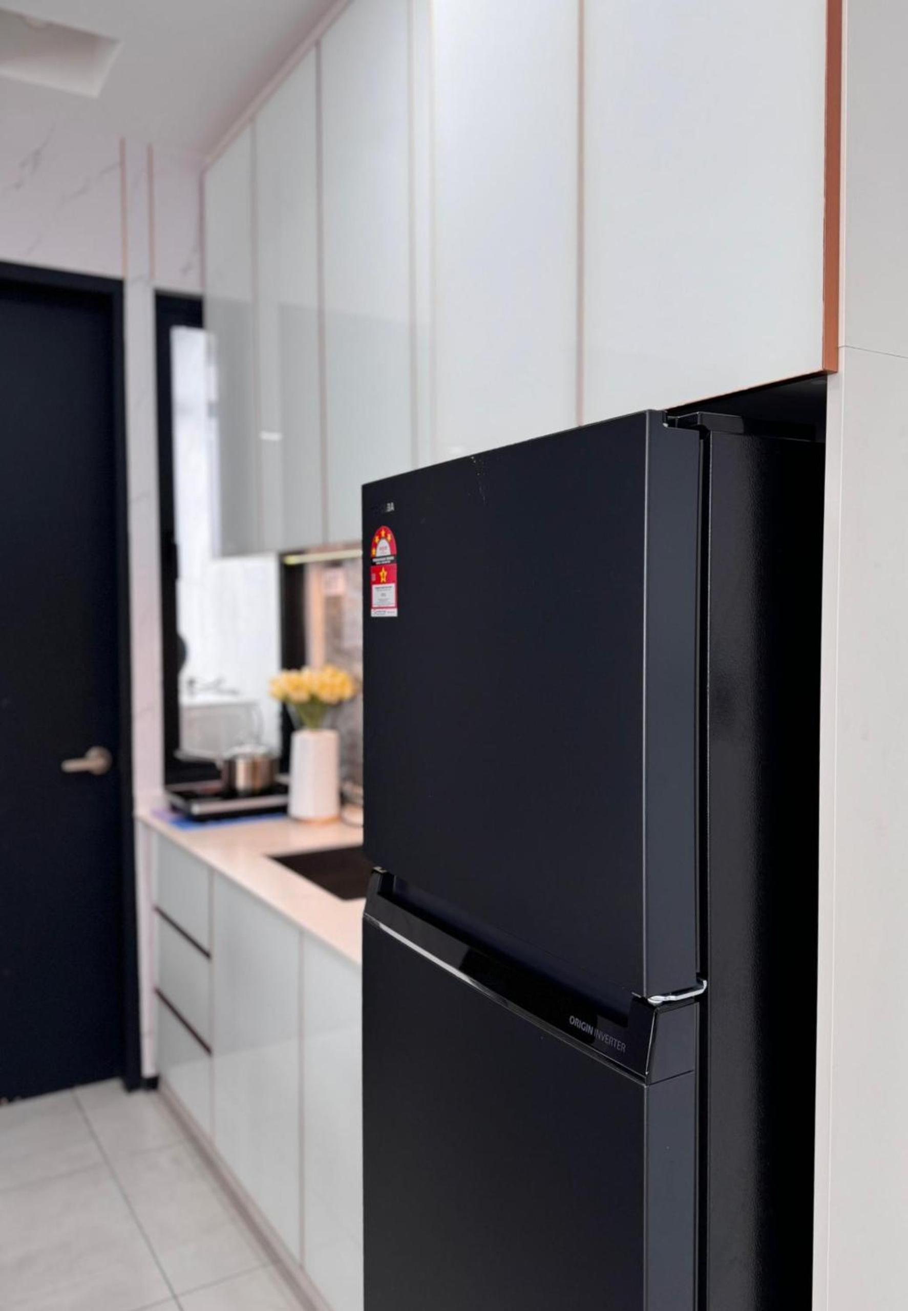 Urban Suites TWO Or THREE Bedroom Georgetown by ANC