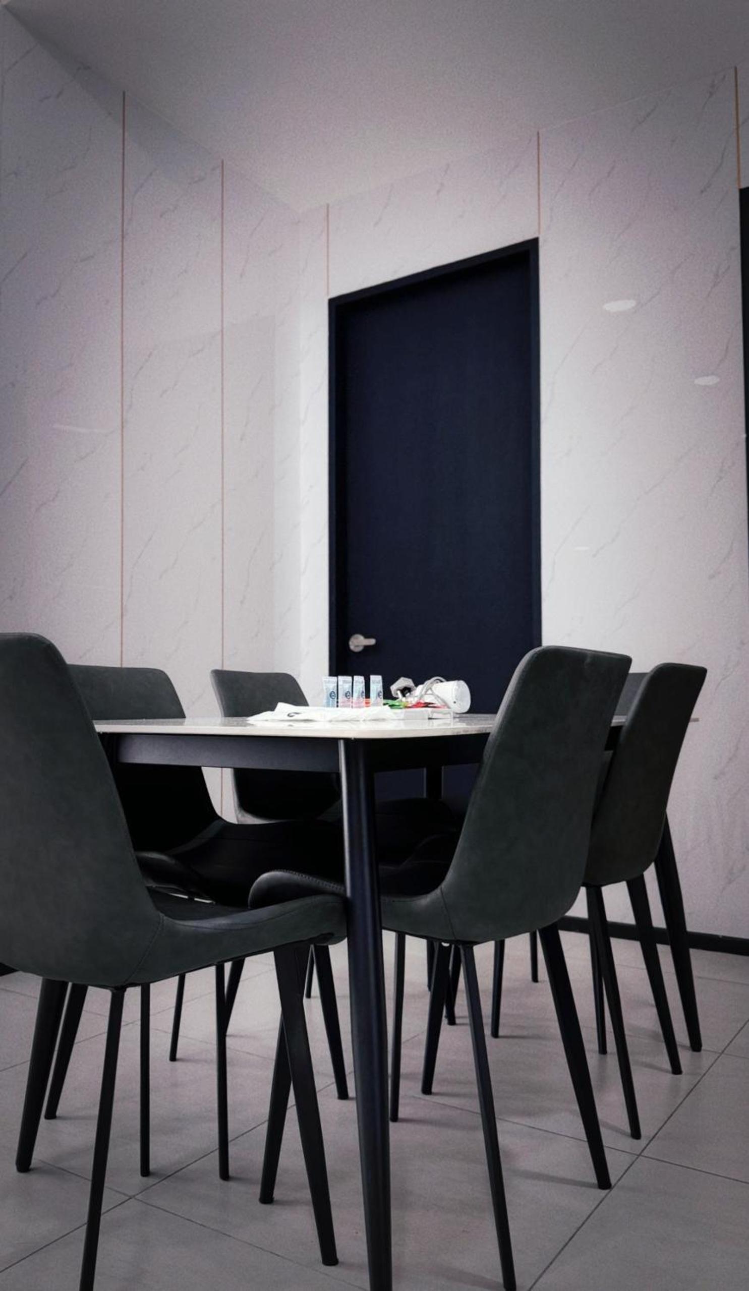 Urban Suites TWO Or THREE Bedroom Georgetown by ANC