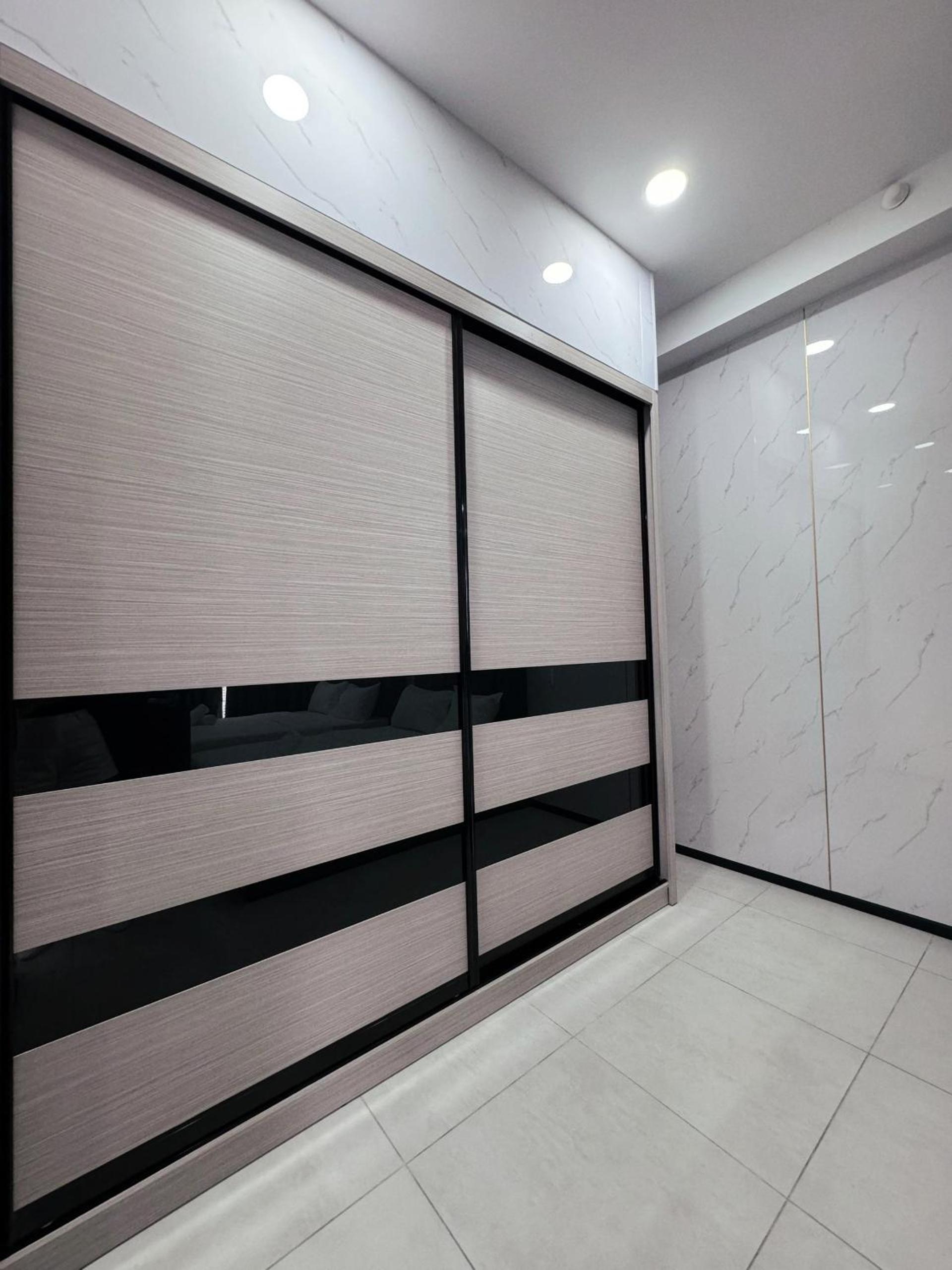 Urban Suites TWO Or THREE Bedroom Georgetown by ANC