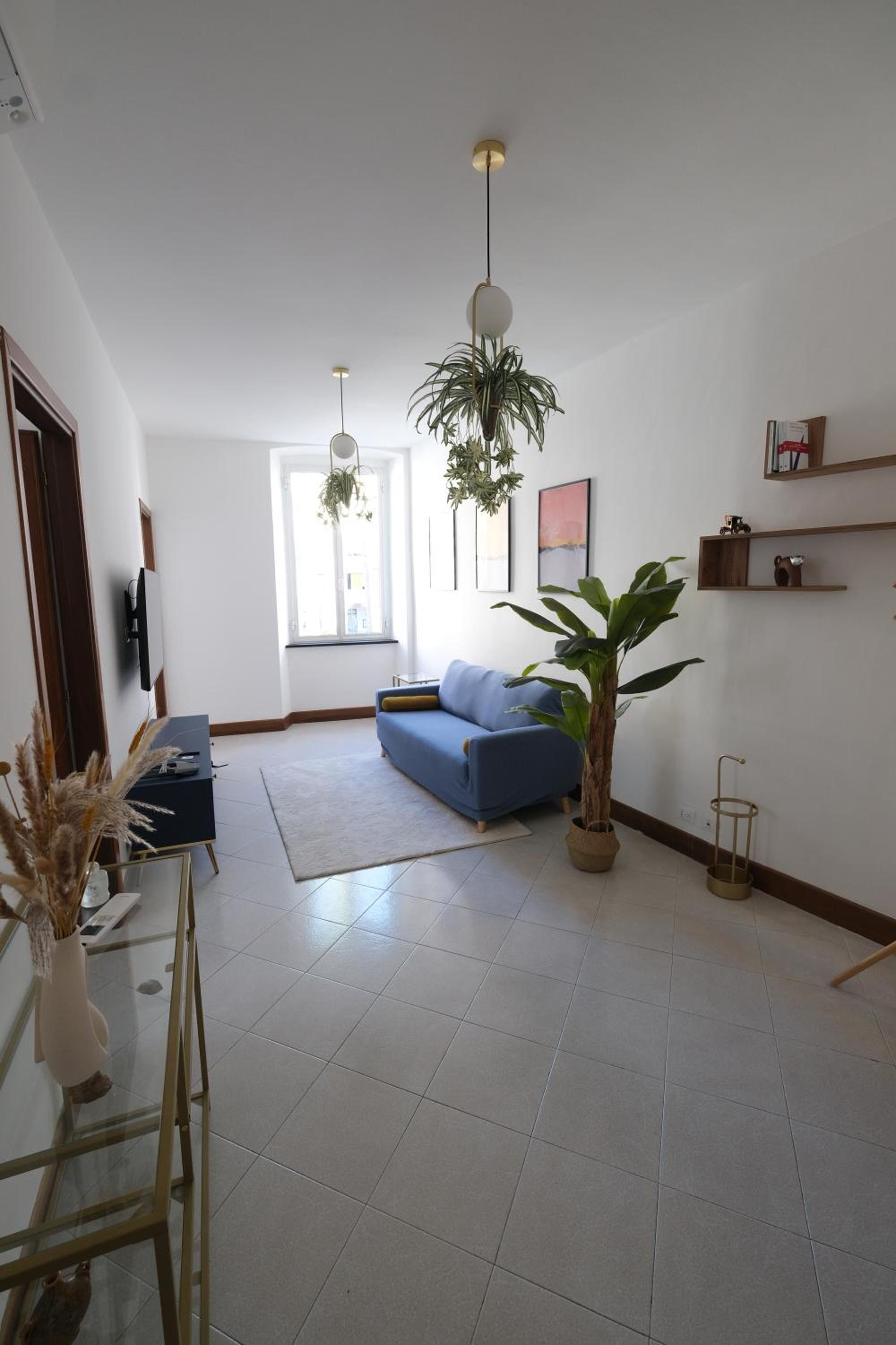 Casa Bilù by PortofinoVacanze