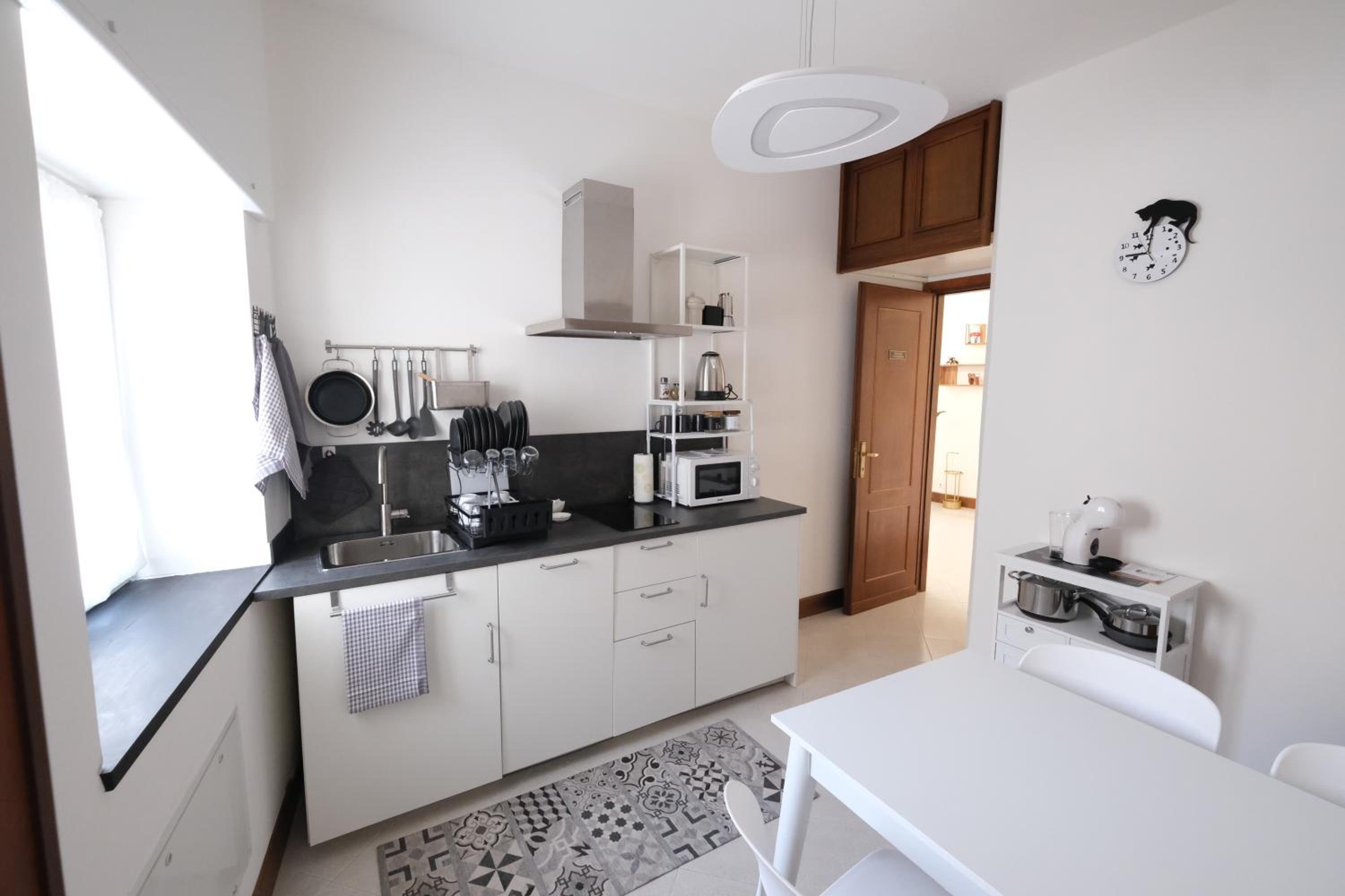 Casa Bilù by PortofinoVacanze
