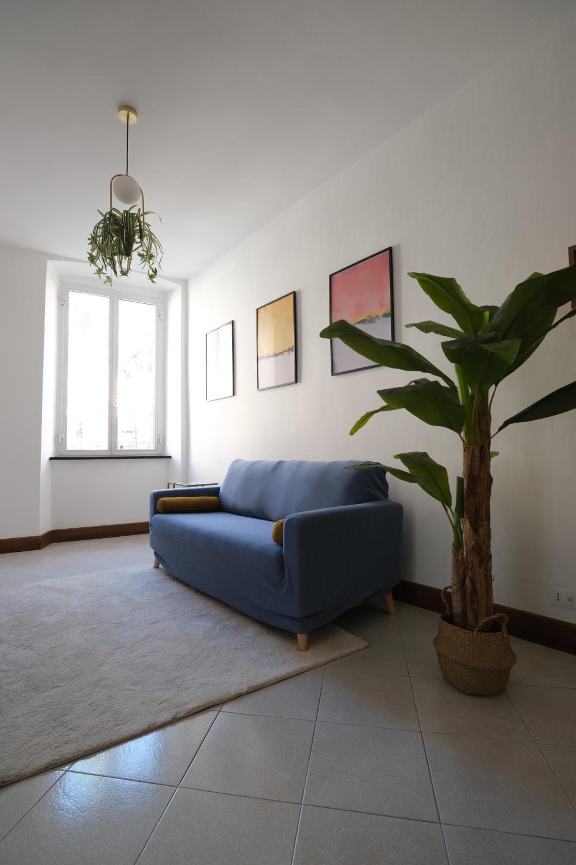 Casa Bilù by PortofinoVacanze