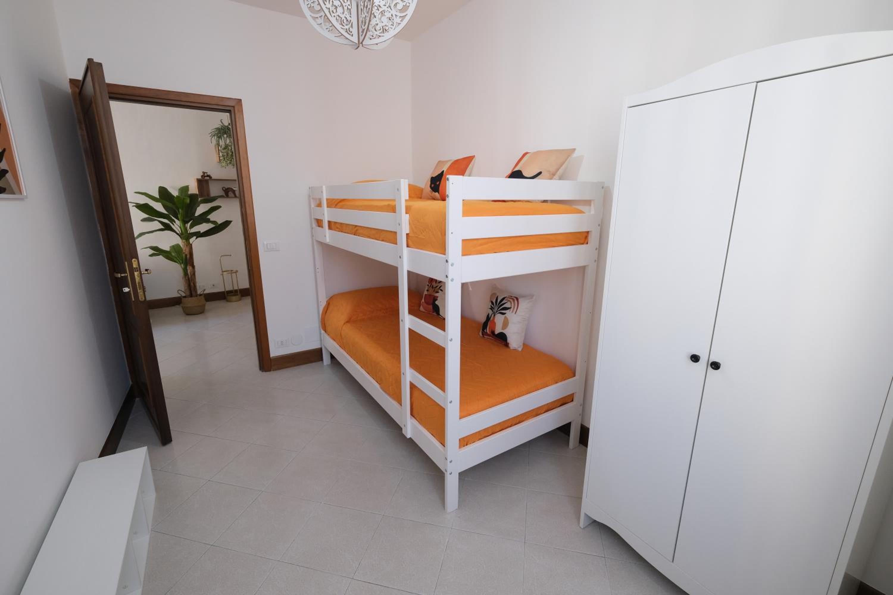 Casa Bilù by PortofinoVacanze
