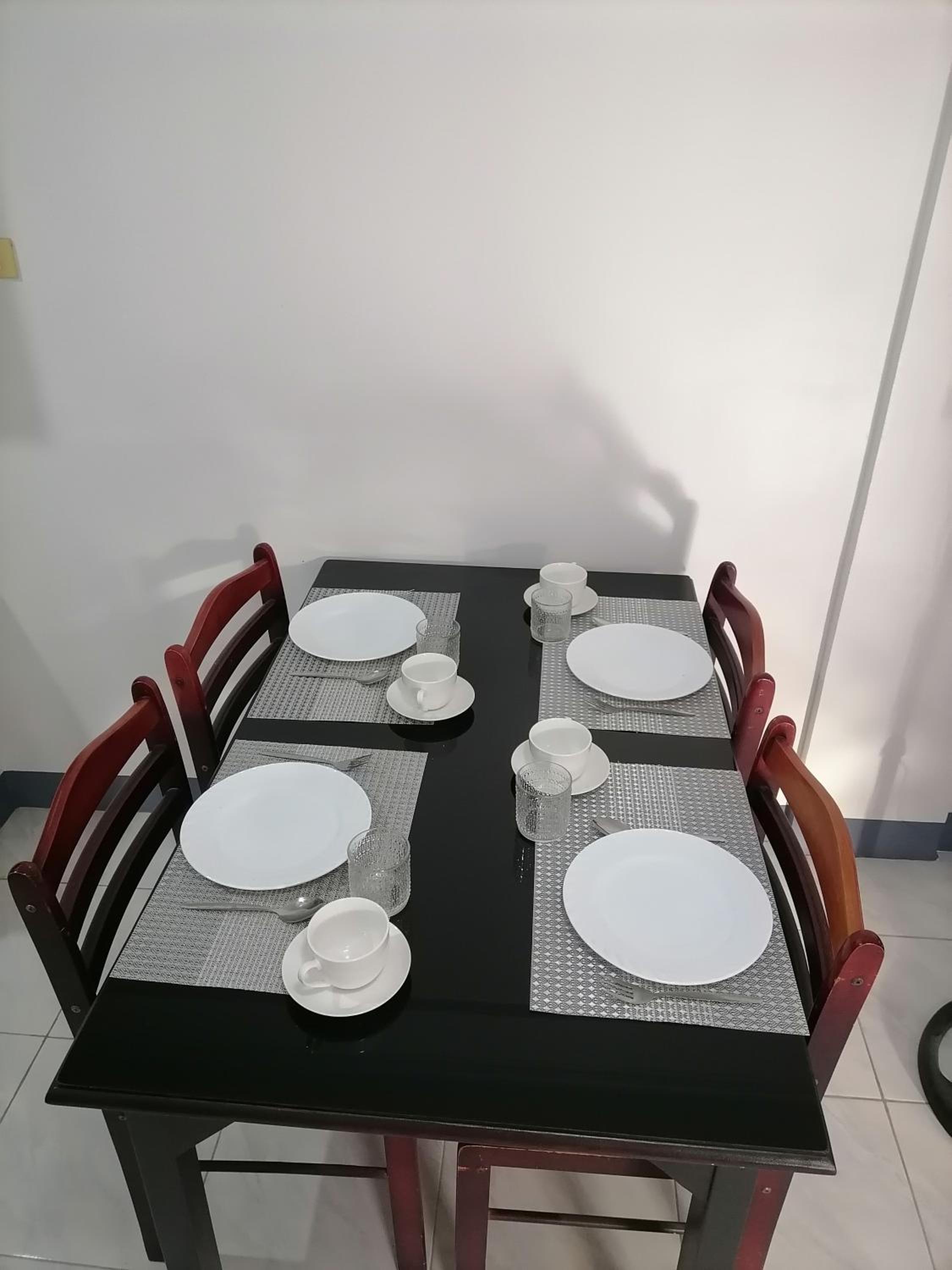 Mr B Guest House Room Rentals in San Fernando, Cebu