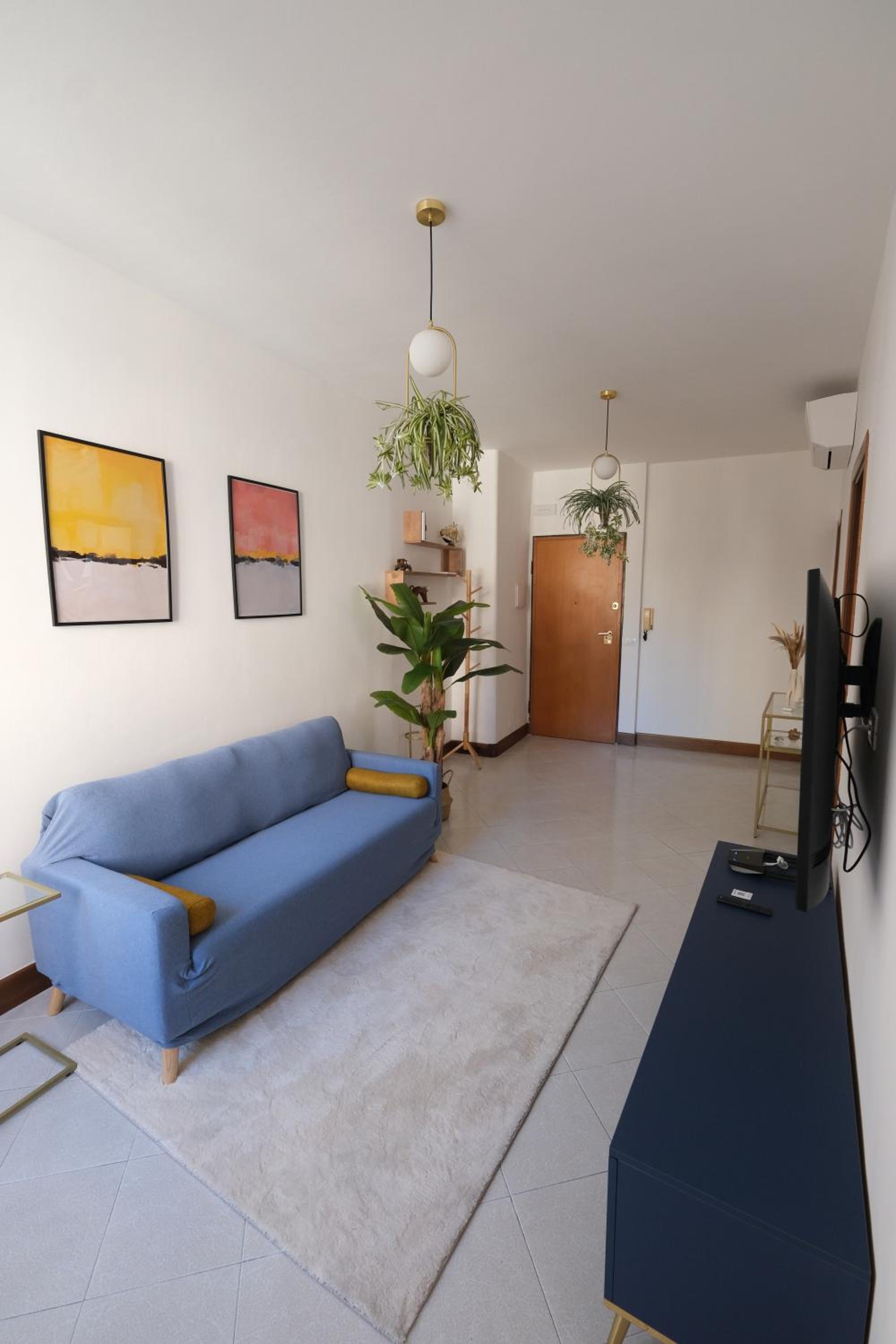 Casa Bilù by PortofinoVacanze