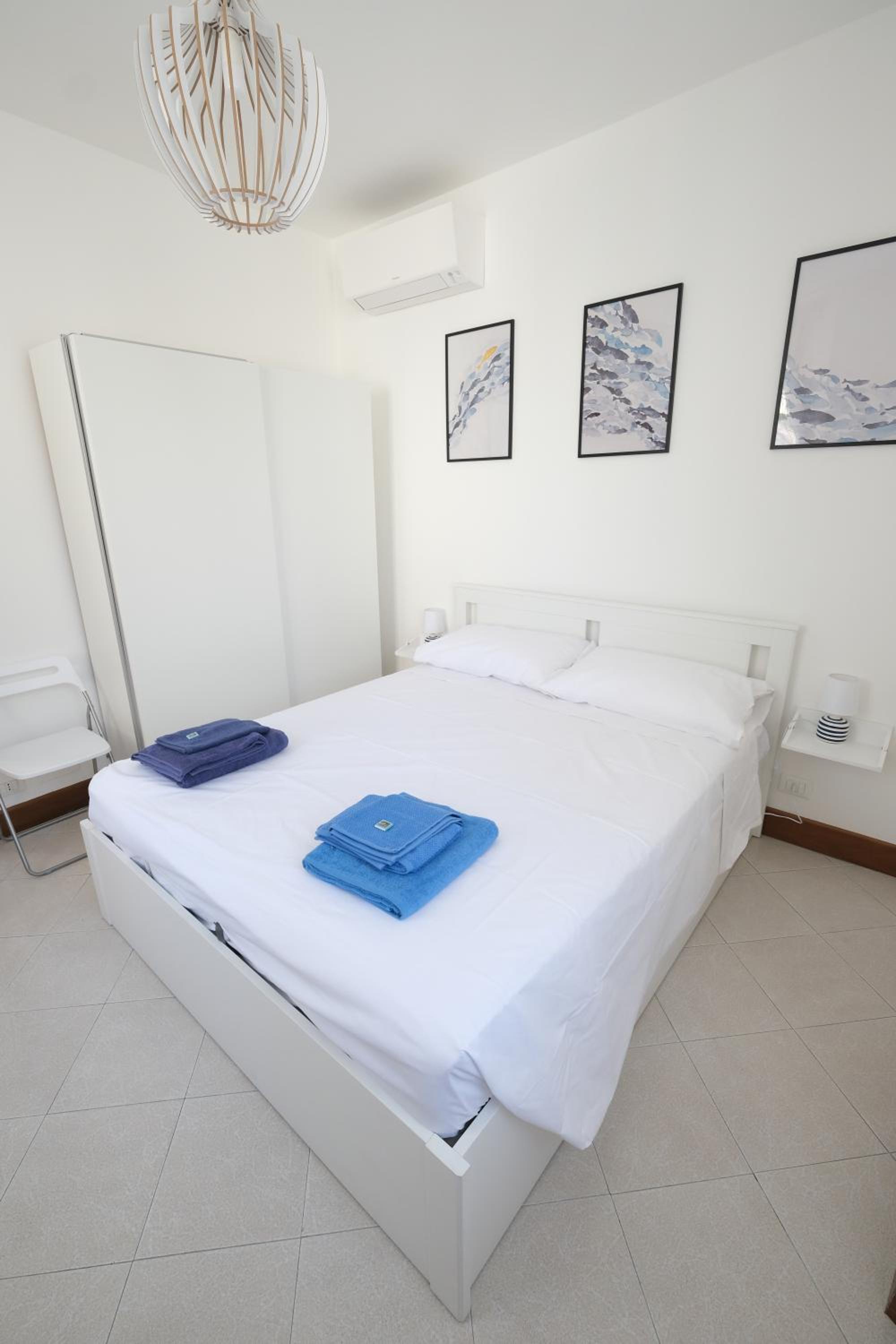 Casa Bilù by PortofinoVacanze