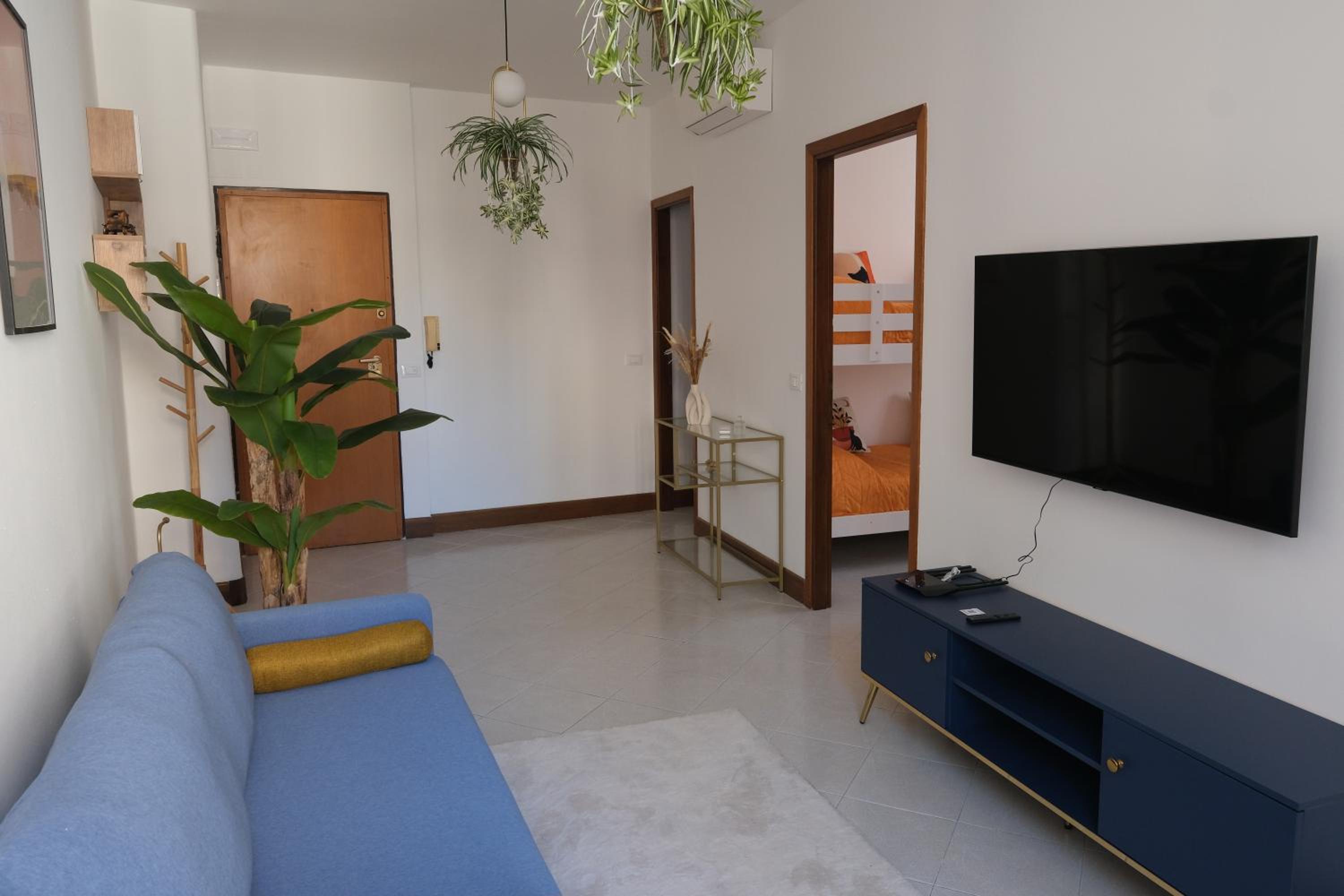 Casa Bilù by PortofinoVacanze