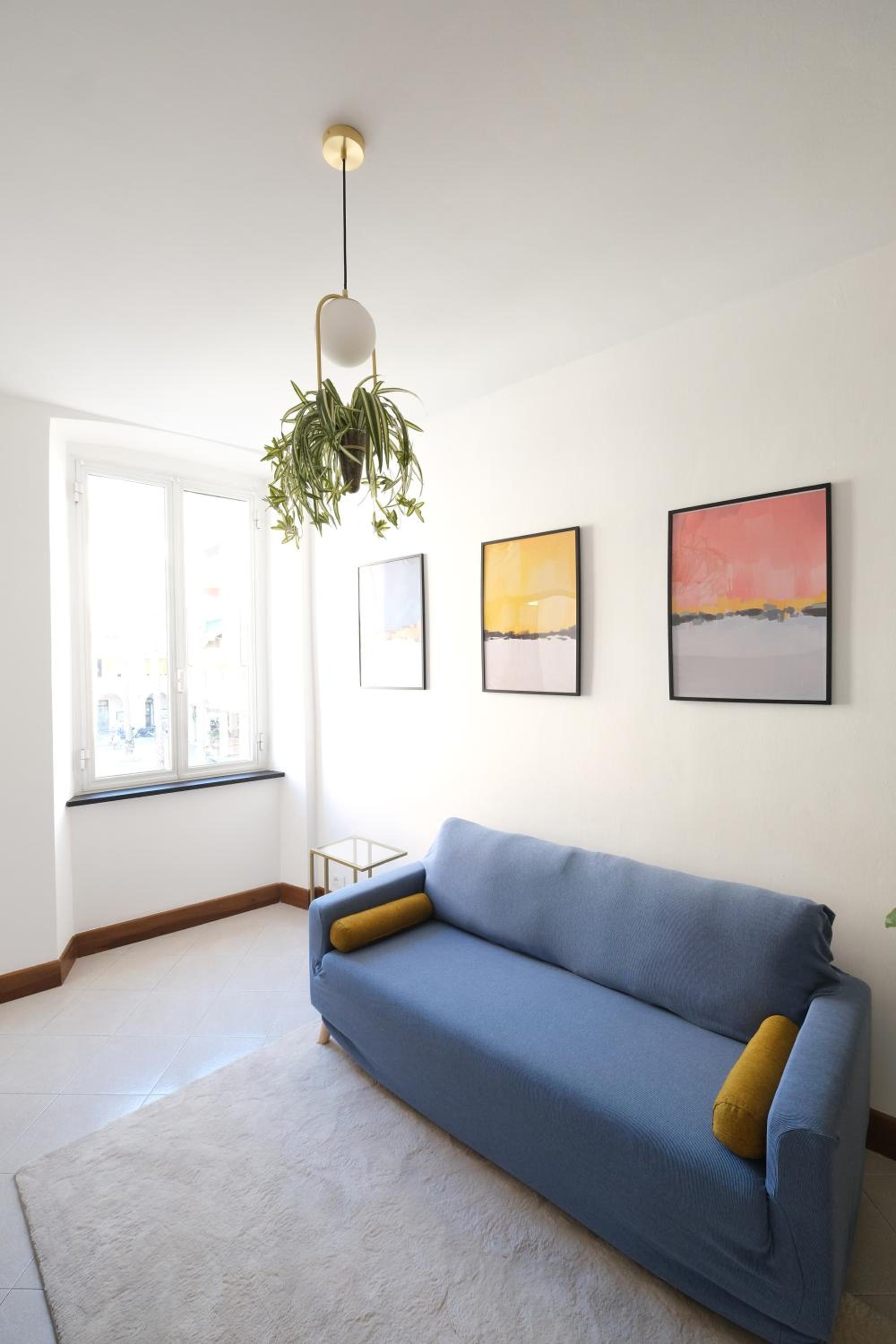 Casa Bilù by PortofinoVacanze