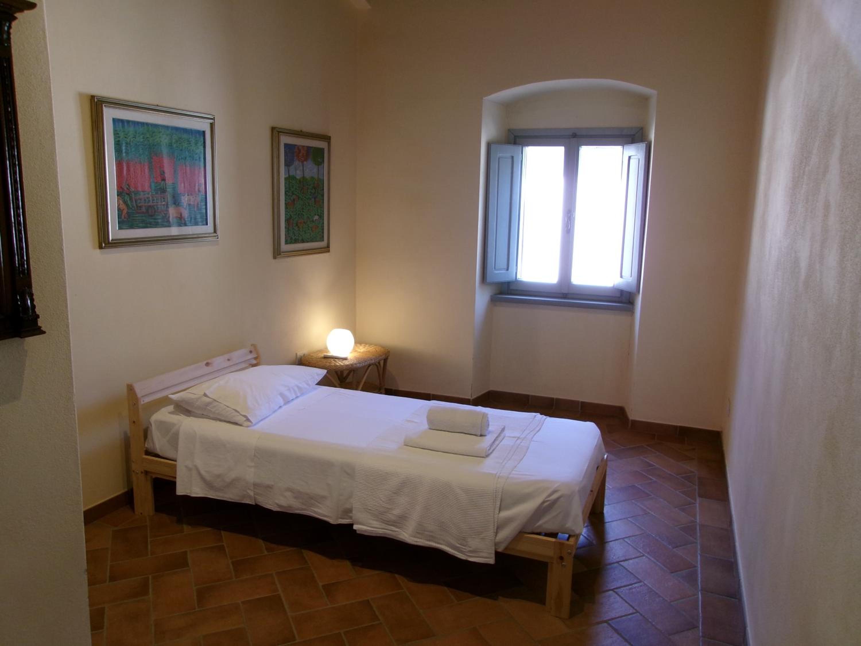 Agriturismo Fattoria di Malavolta