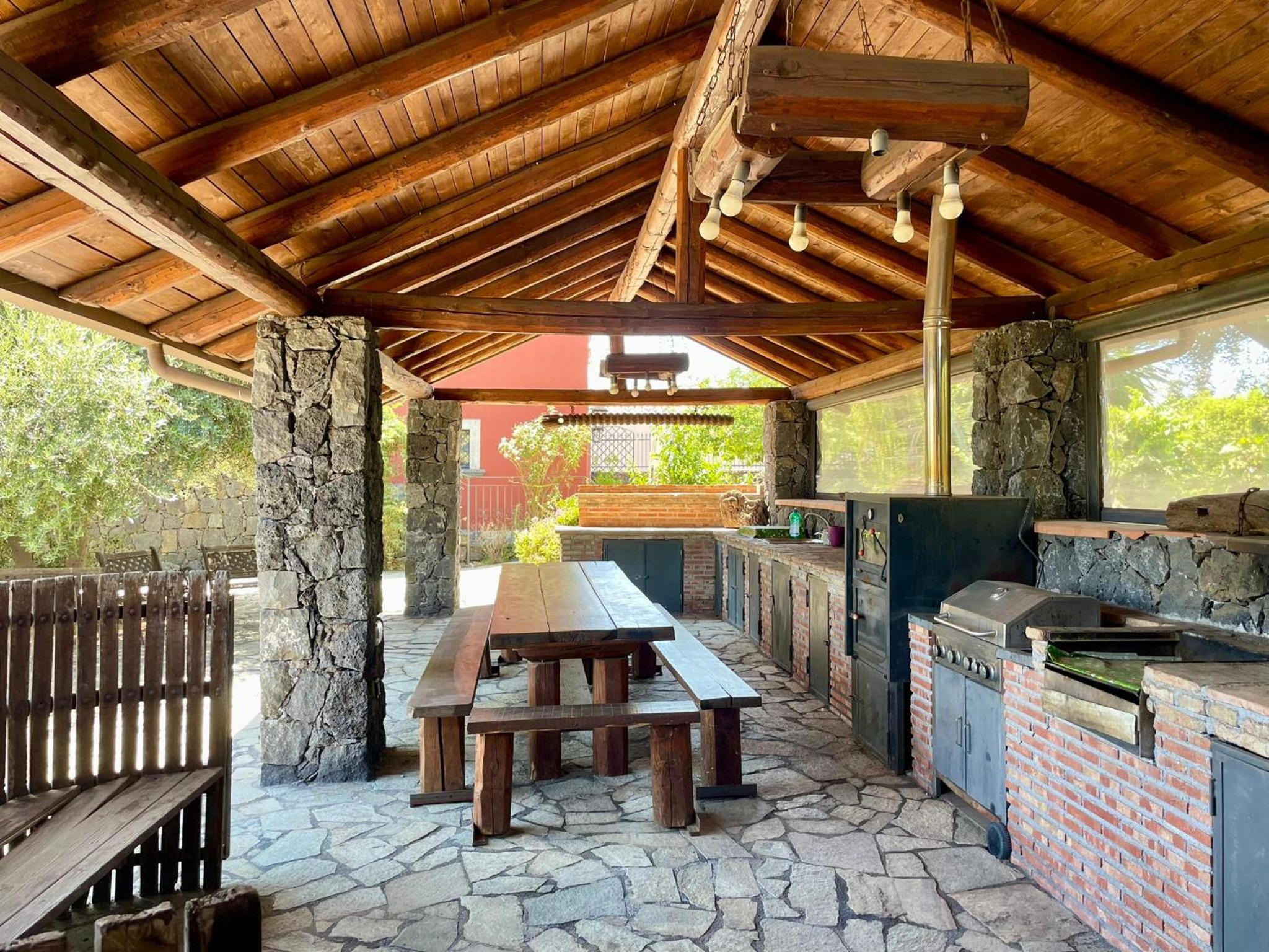 Maison Divaga view 3
