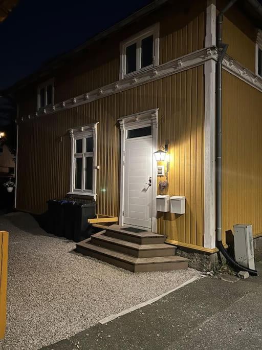 Sentralt i Sarpsborg