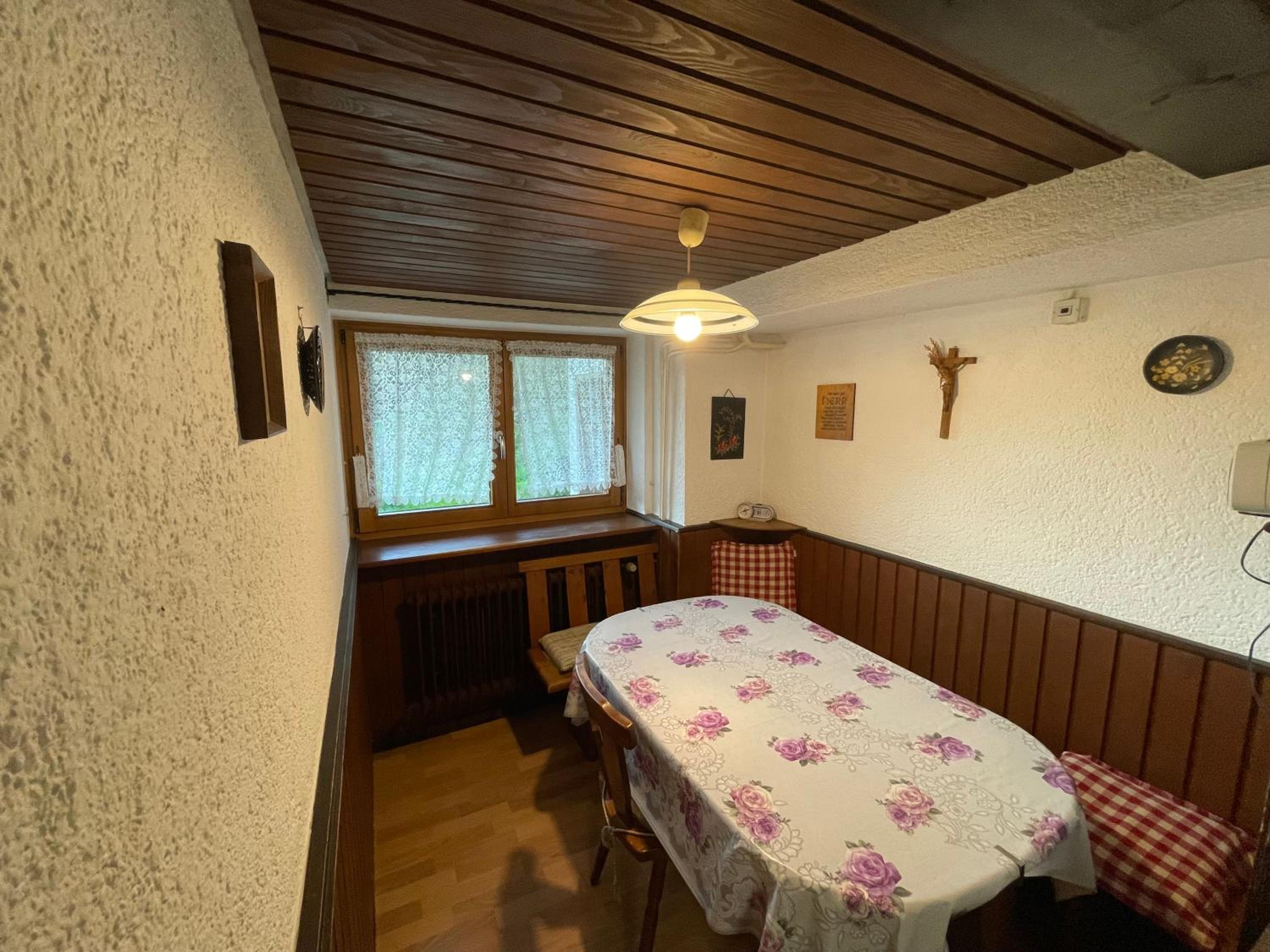 Bauernhaus im Münstertal