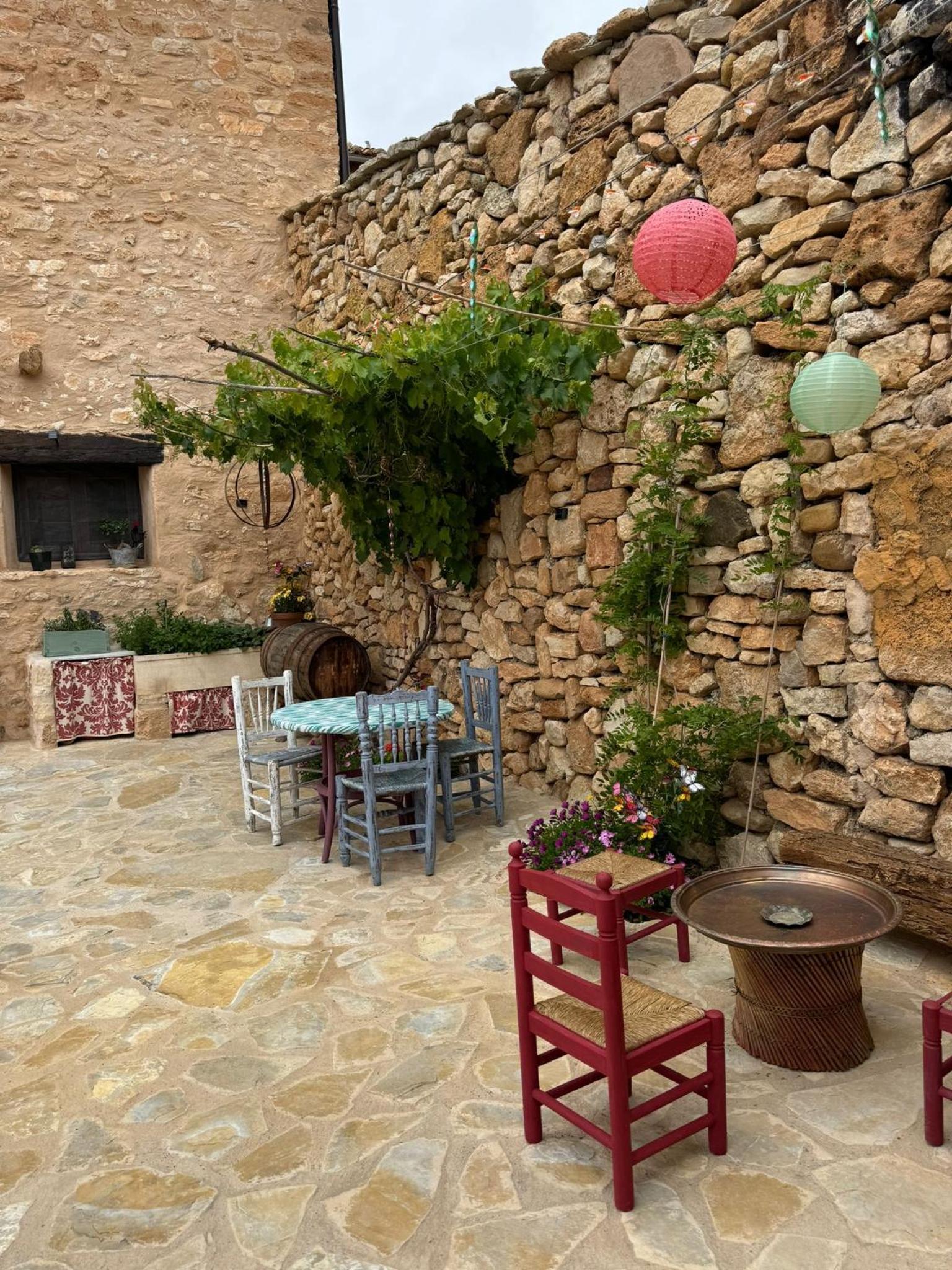 Casa Rural Italuna