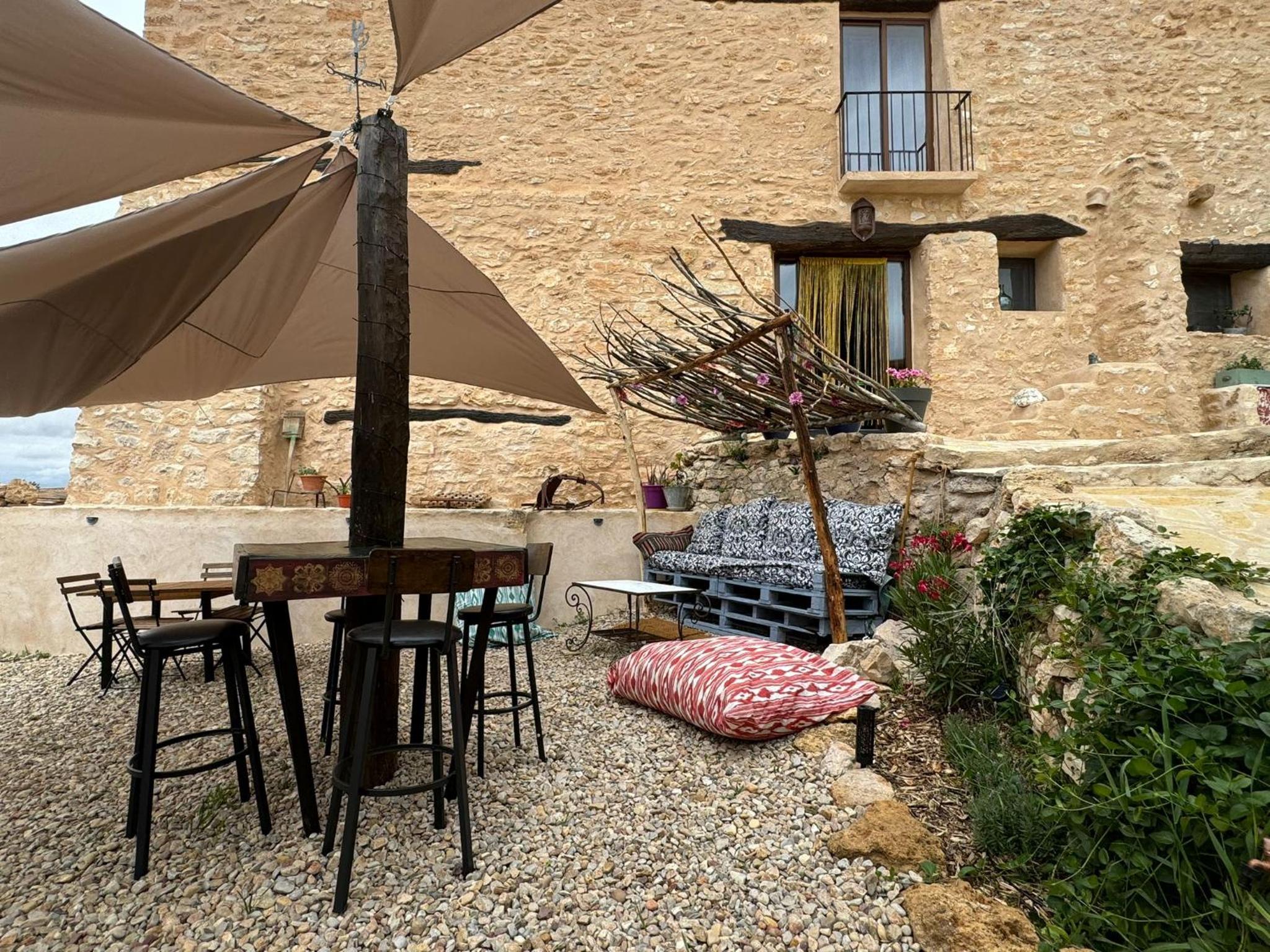Casa Rural Italuna