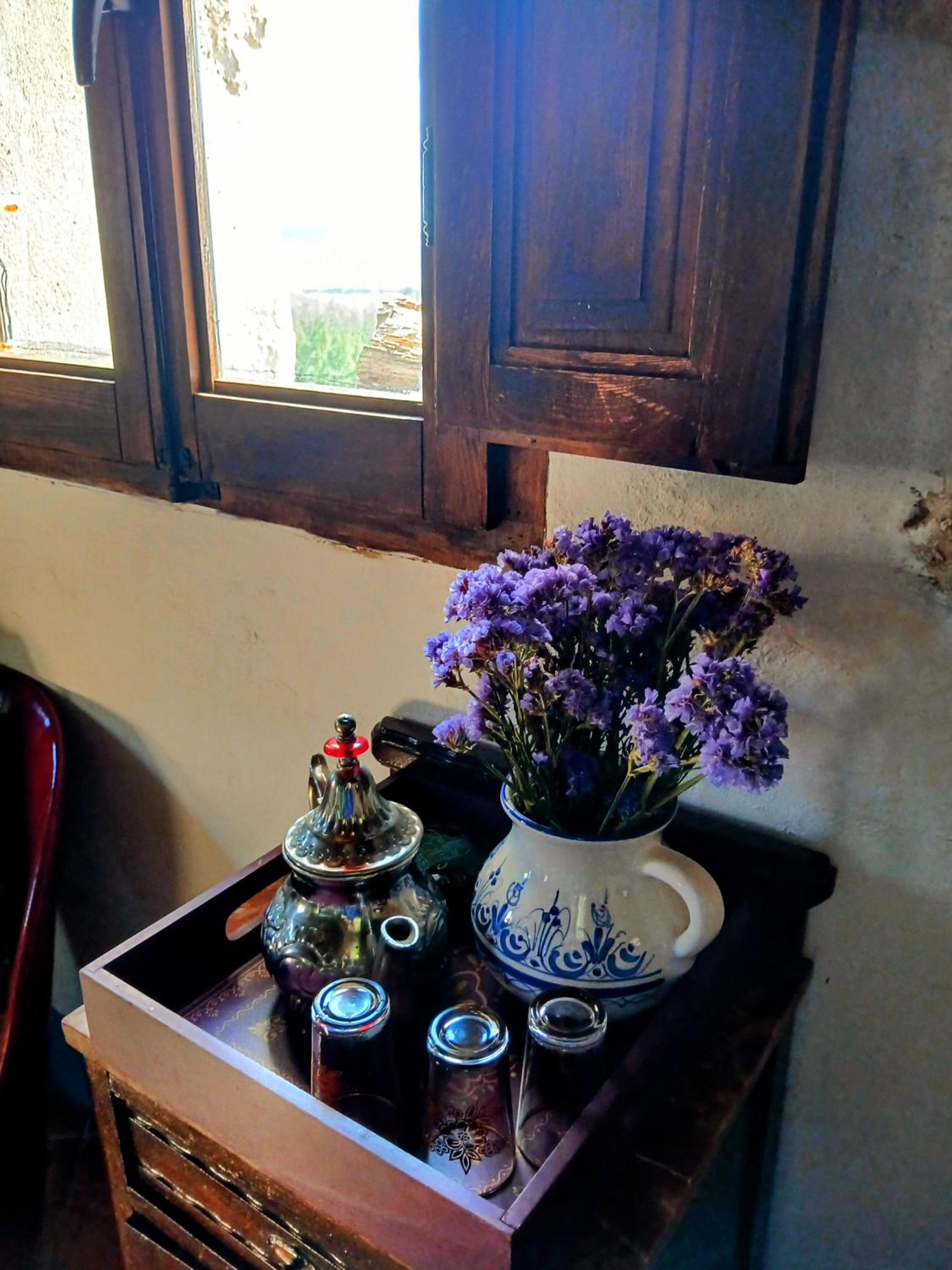 Casa Rural Italuna