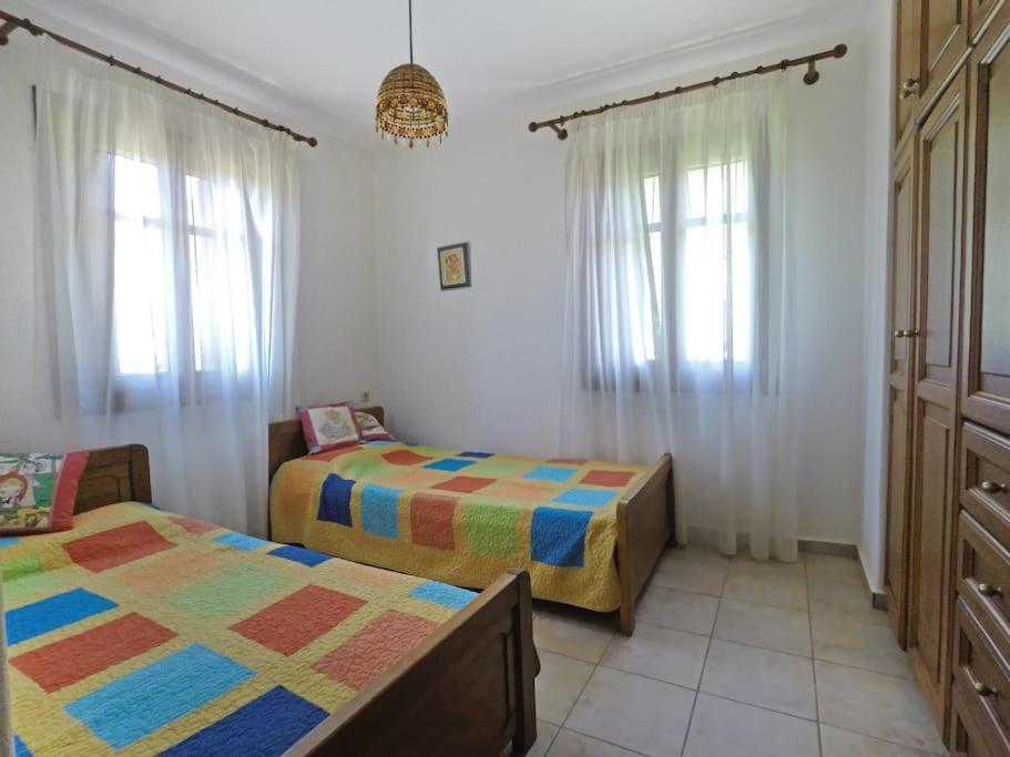 Klea's House Skopelos photo 2