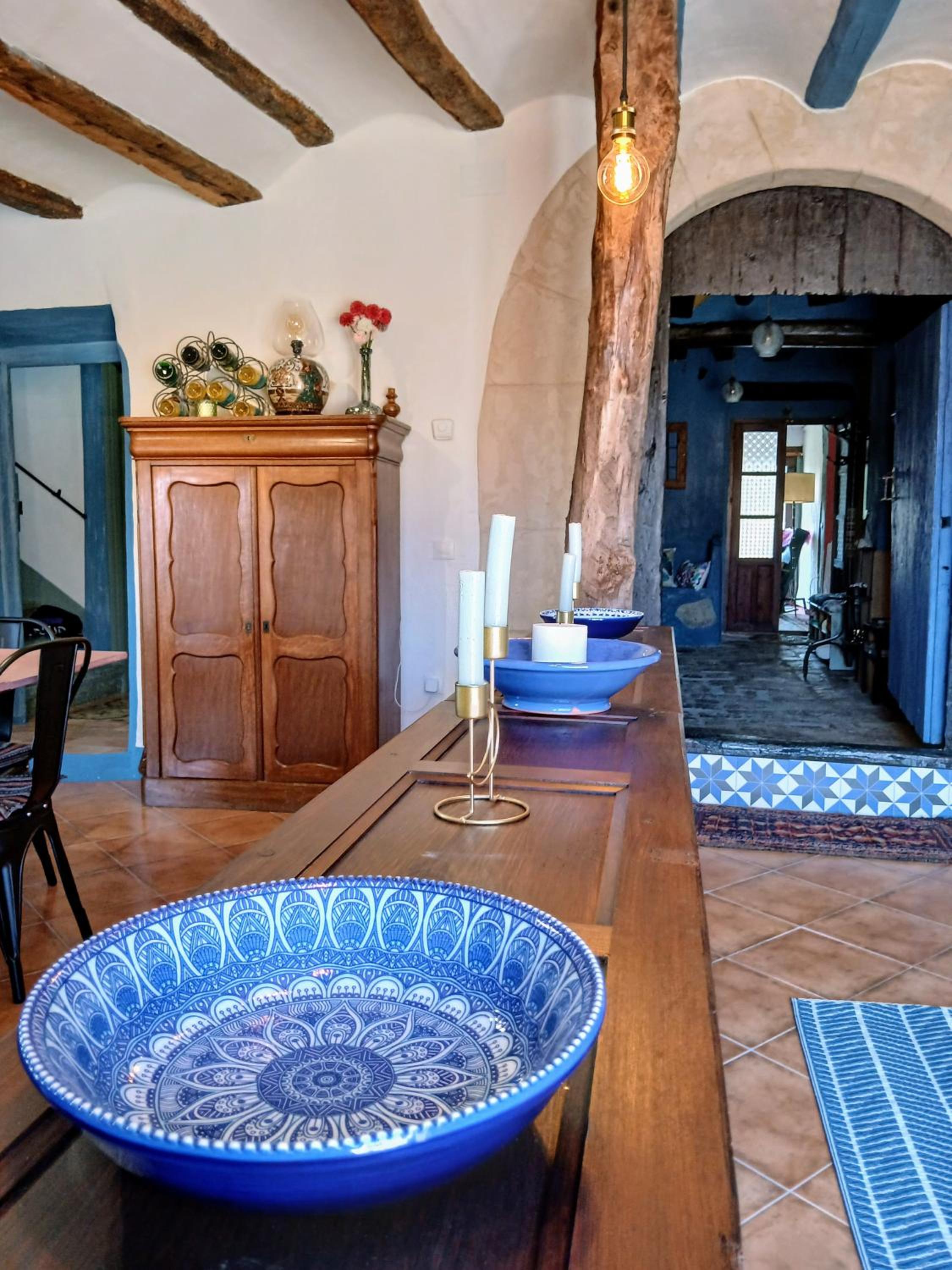 Casa Rural Italuna