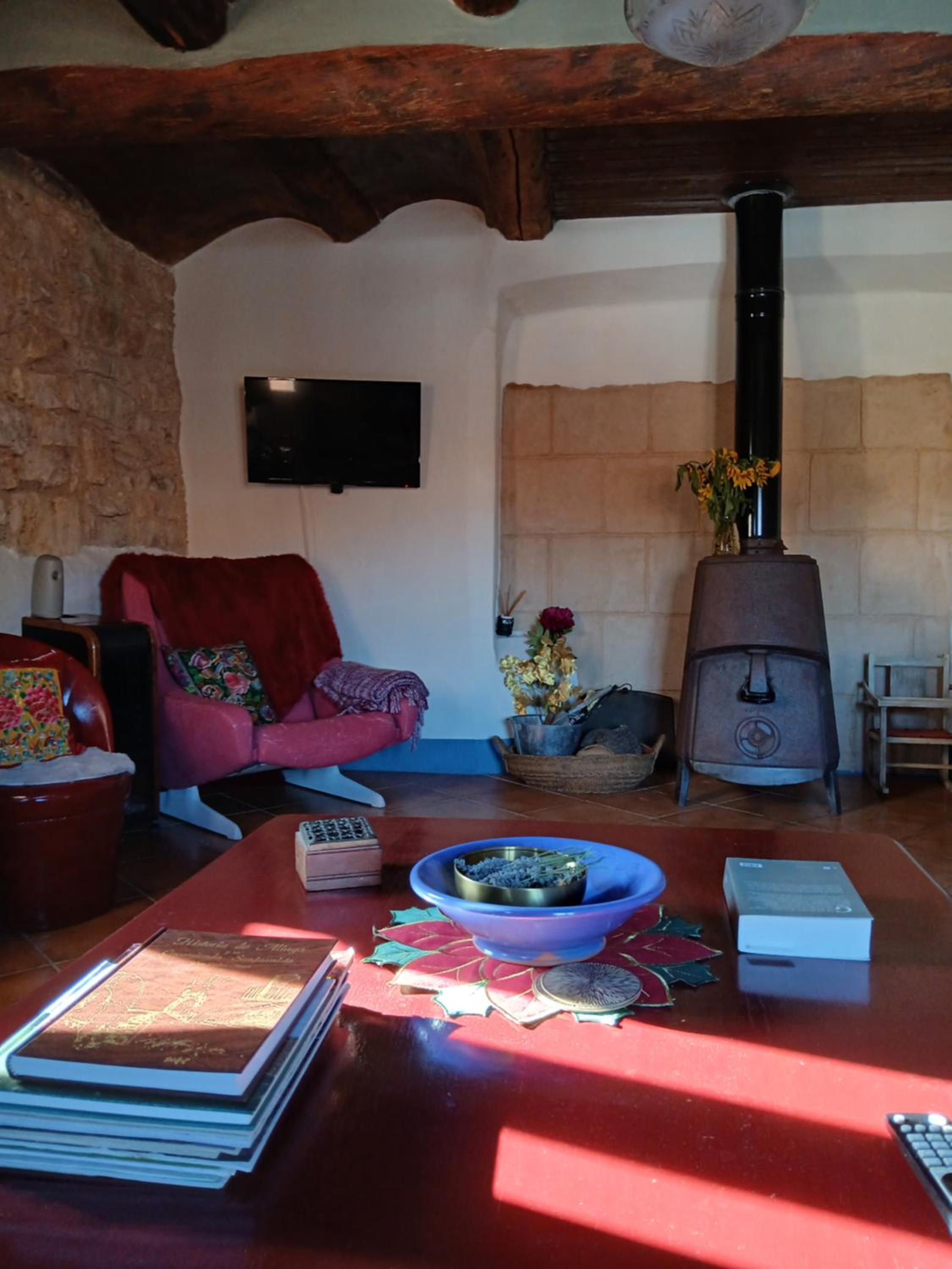 Casa Rural Italuna