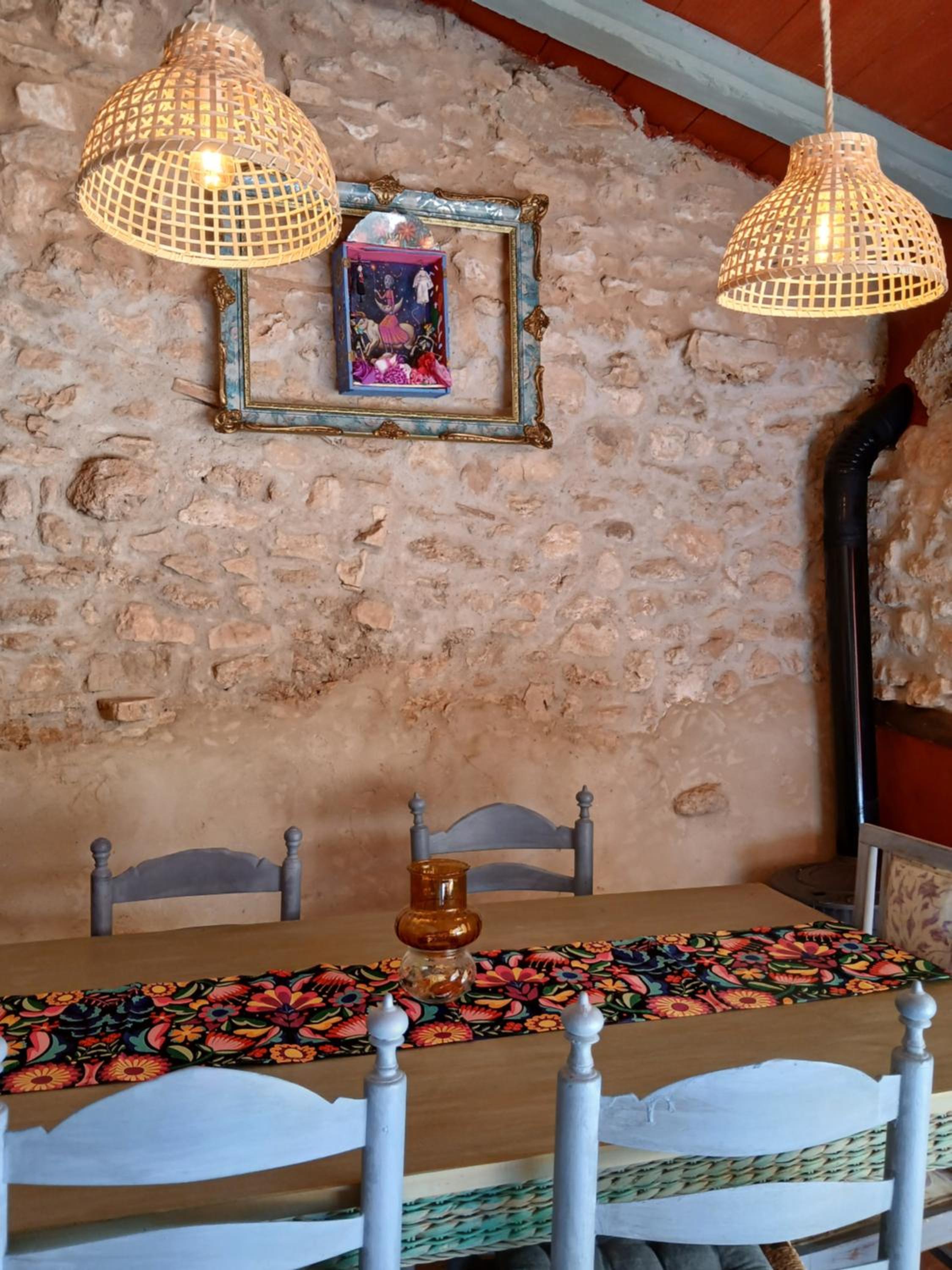 Casa Rural Italuna
