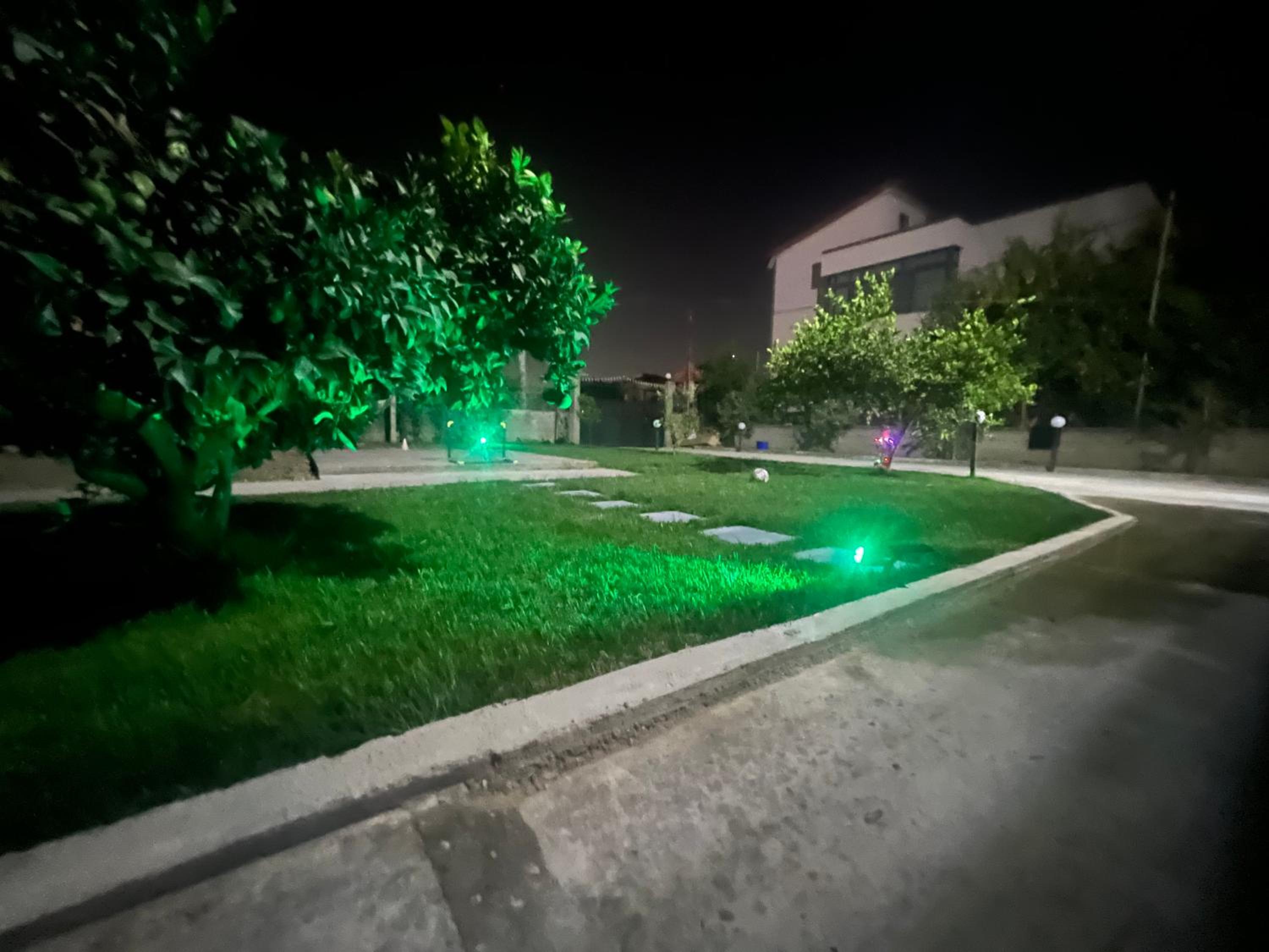 Villa Sarvi