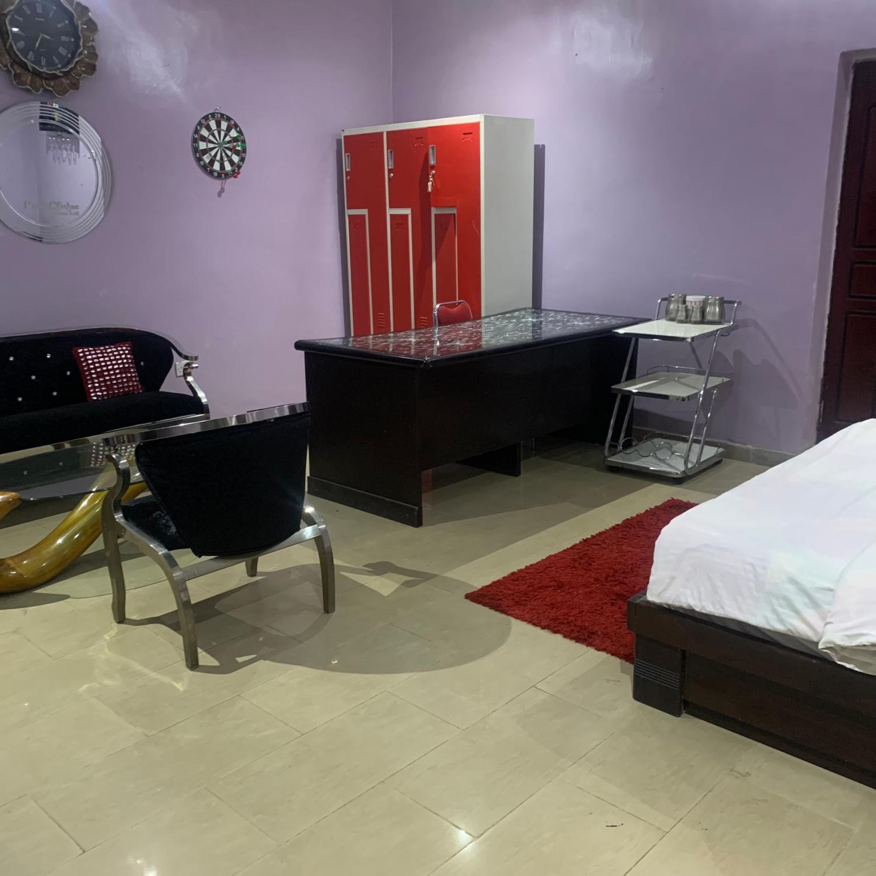 Health Plaza Abuja — photo 40
