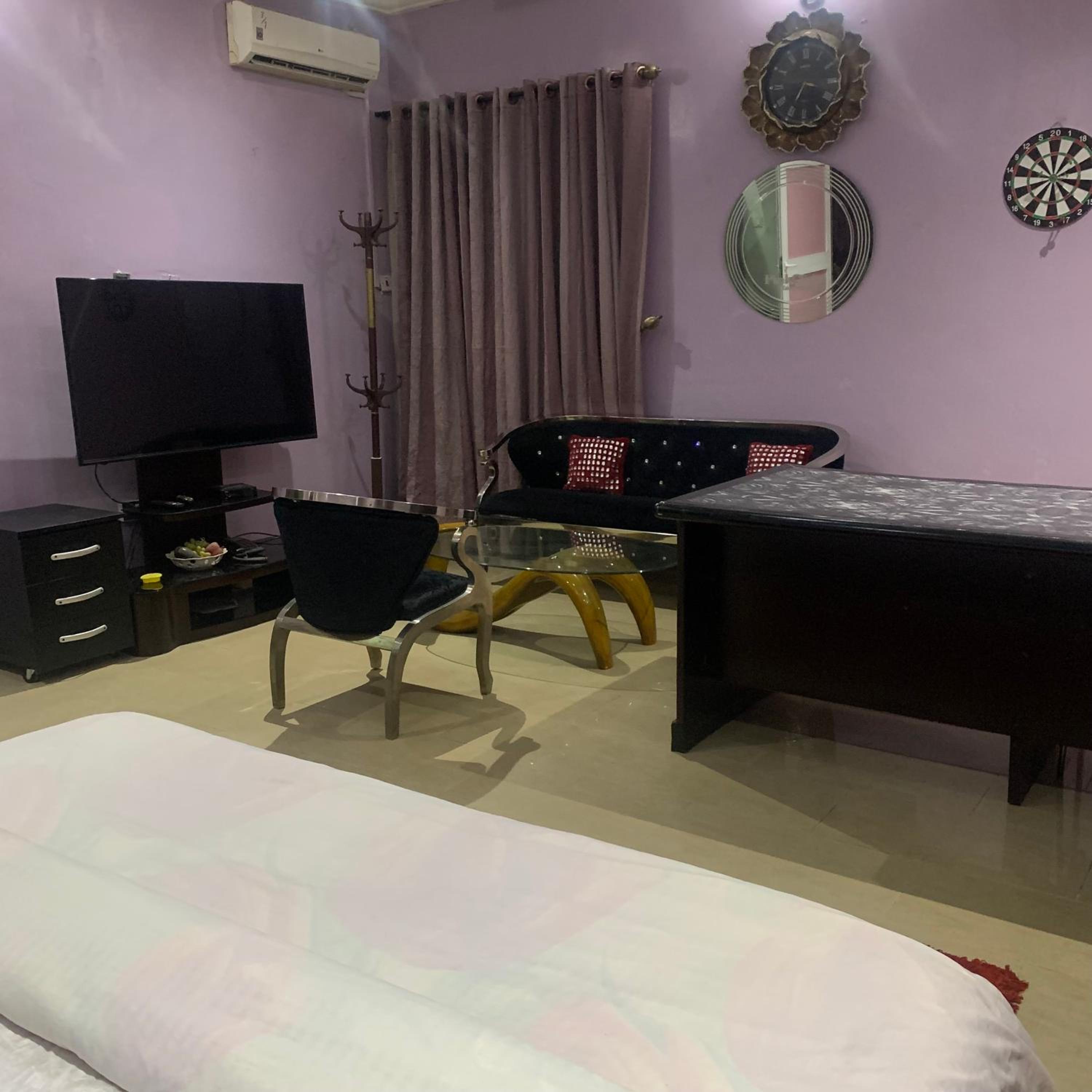 Health Plaza Abuja