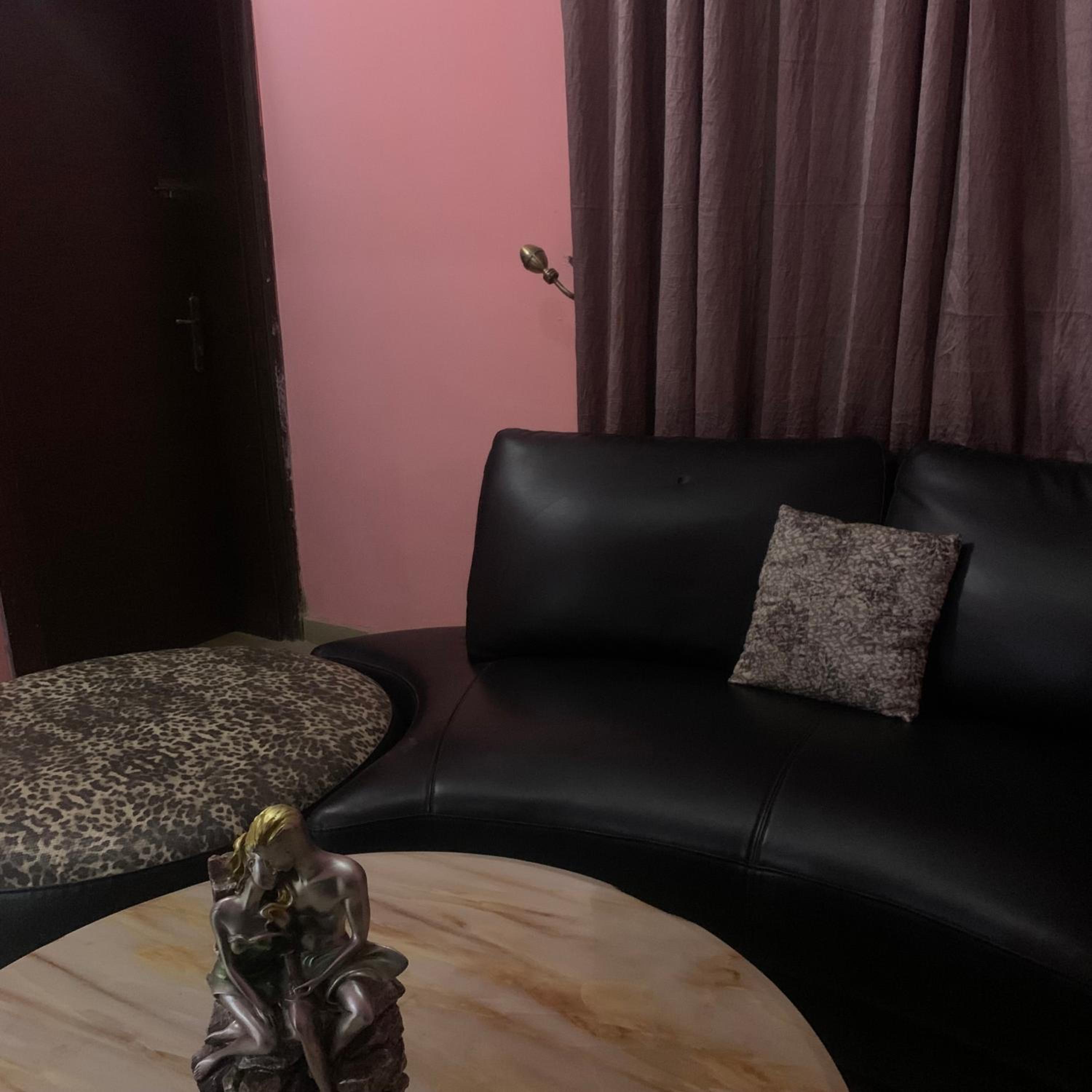 Health Plaza Abuja