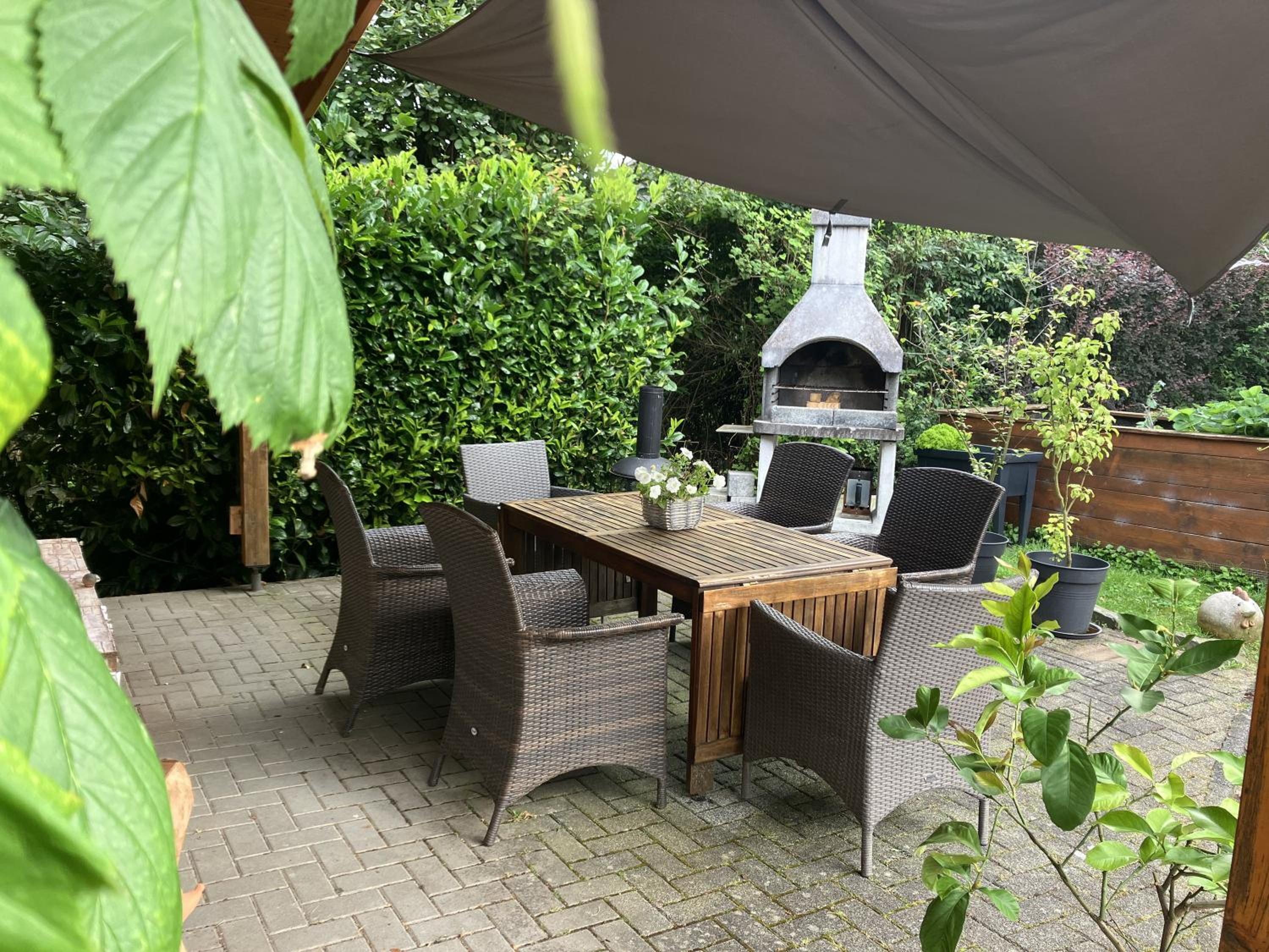Ferienwohnung Sauerlandherz