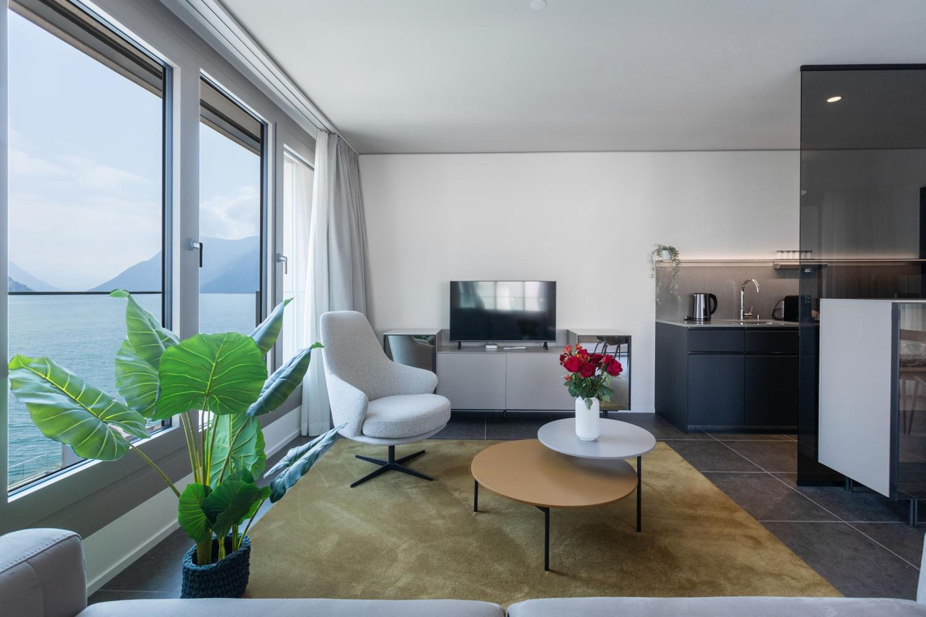 Residenza Du Lac