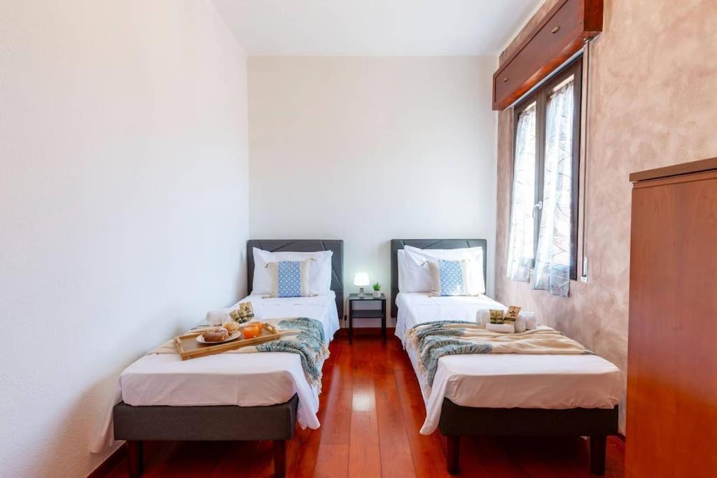 Appartamento Confortevole, Wi-Fi & Colazione Free view 4