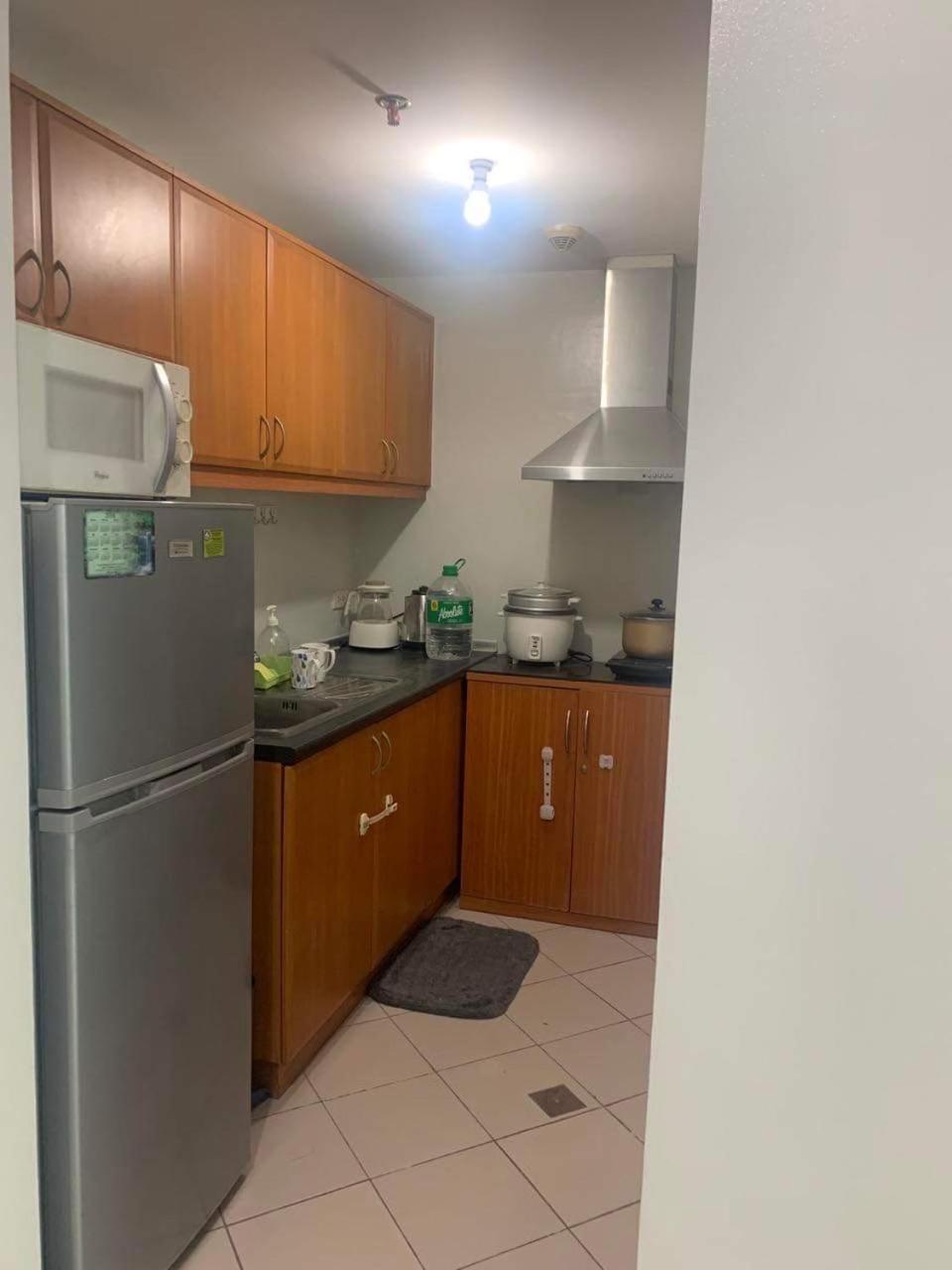 1 BR Penthouse Staycation with Golf course view view 2