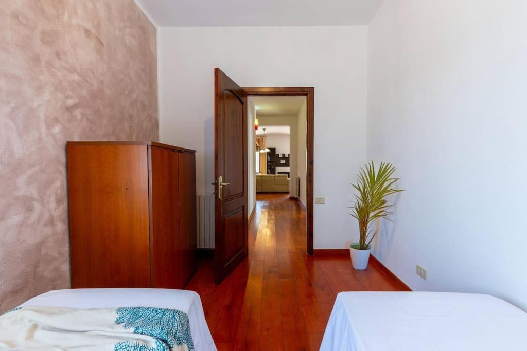 Appartamento Confortevole, Wi-Fi & Colazione Free view 5