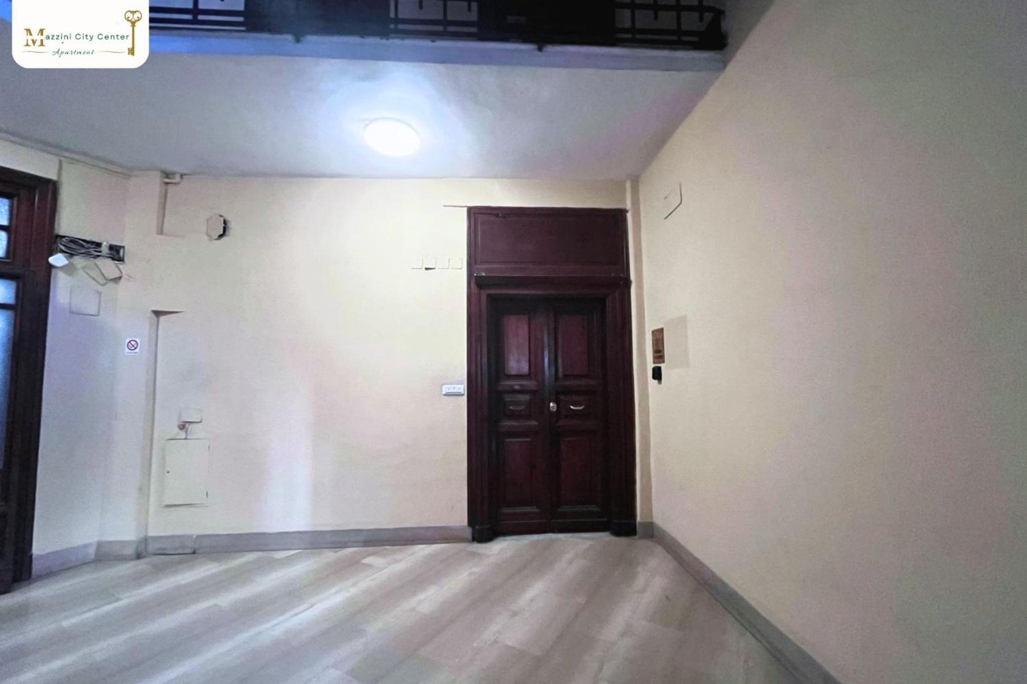 Mazzini City Center Apartment - Vaticano - Foro Italico - Stadio Olimpico-Rai Delle Vittorie